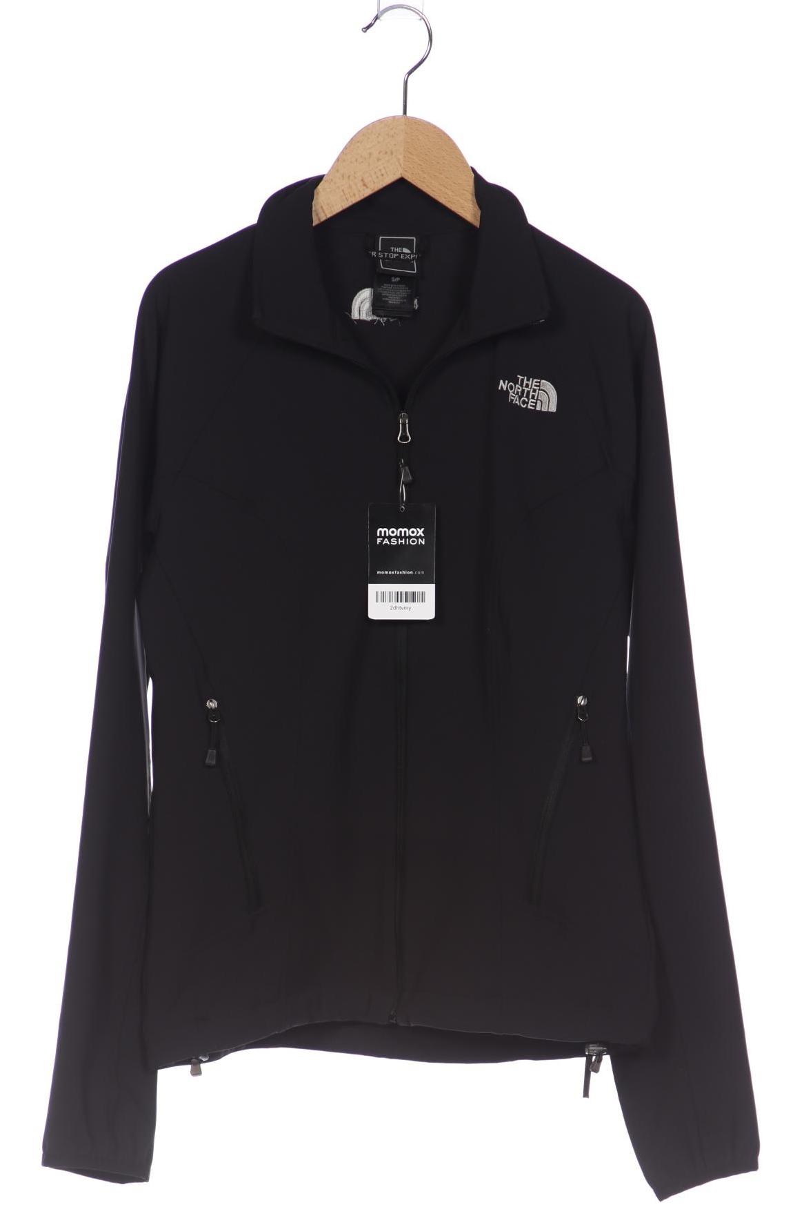 

The North Face Damen Jacke, schwarz, Gr. 36