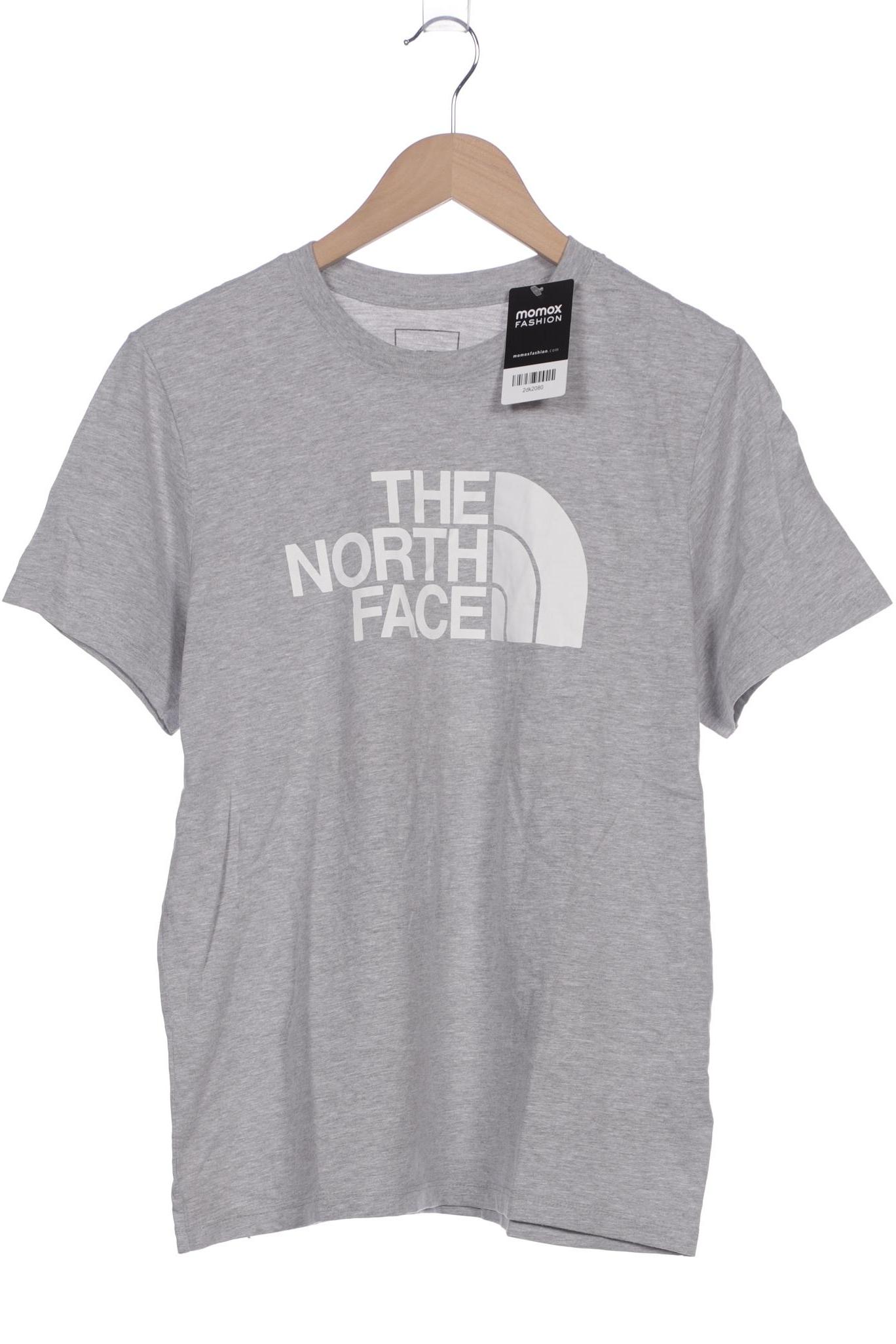 

The North Face Damen T-Shirt, grau, Gr. 42