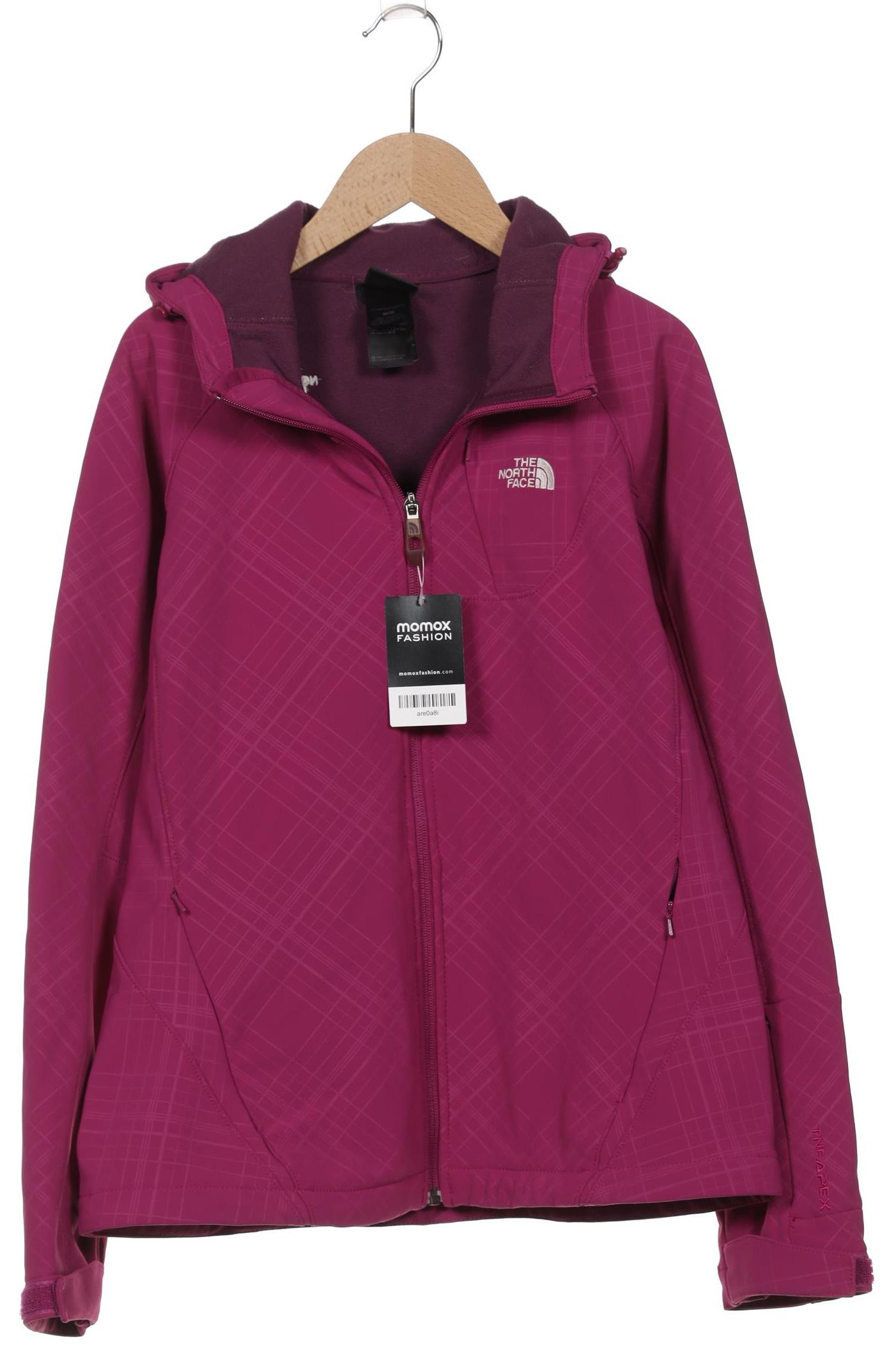 

The North Face Damen Jacke, flieder, Gr. 38
