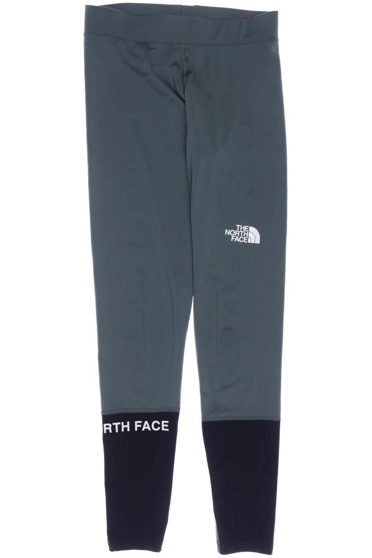 

The North Face Damen Stoffhose, grün