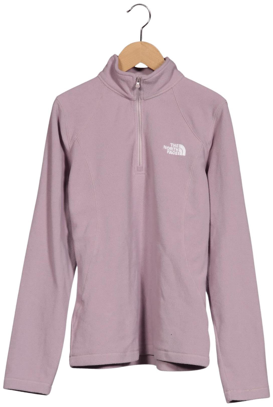 

The North Face Damen Sweatshirt, flieder, Gr. 36