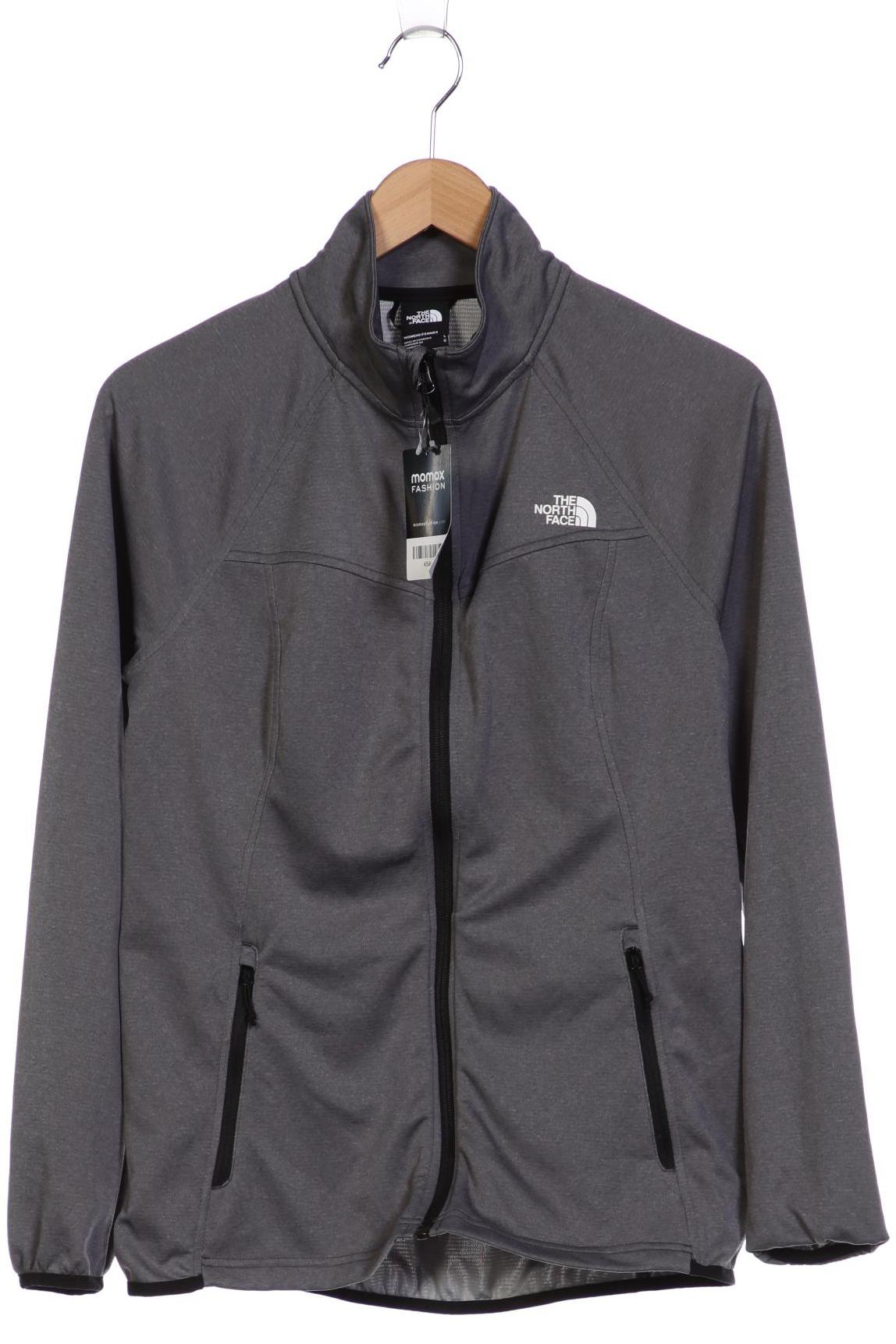 

The North Face Damen Sweatshirt, grau, Gr. 42