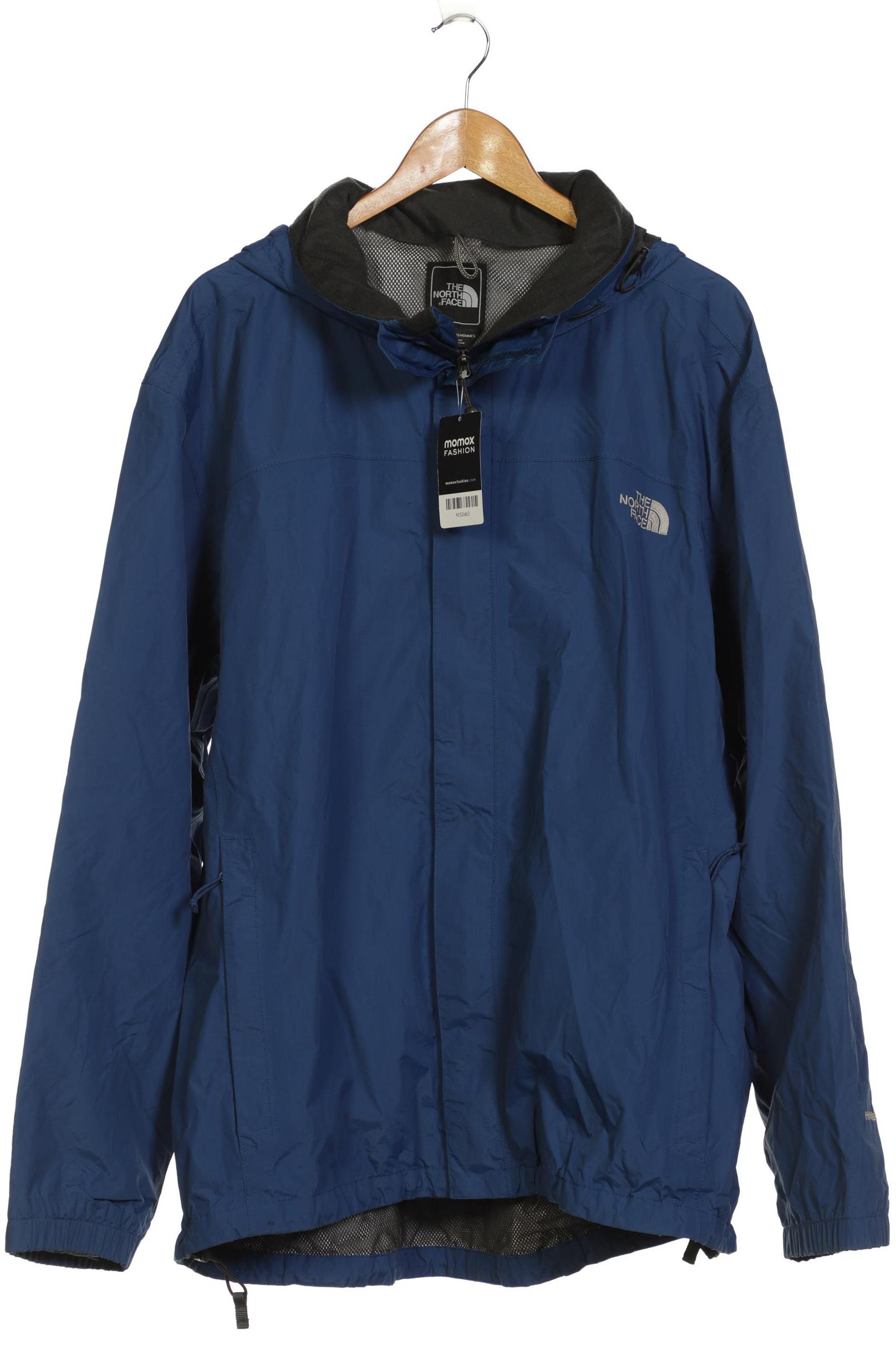 

The North Face Herren Jacke, blau, Gr. 56