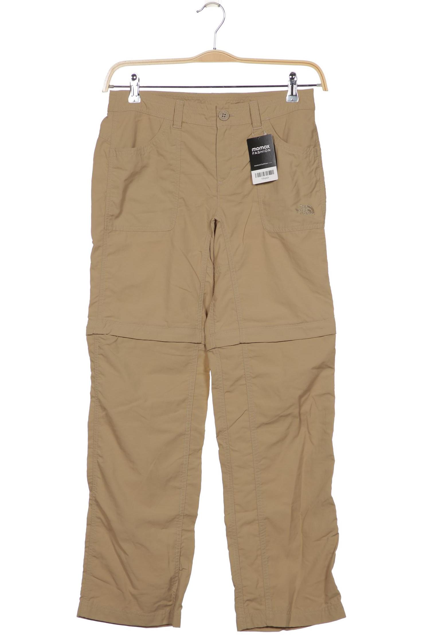 

The North Face Damen Stoffhose, beige, Gr. 6
