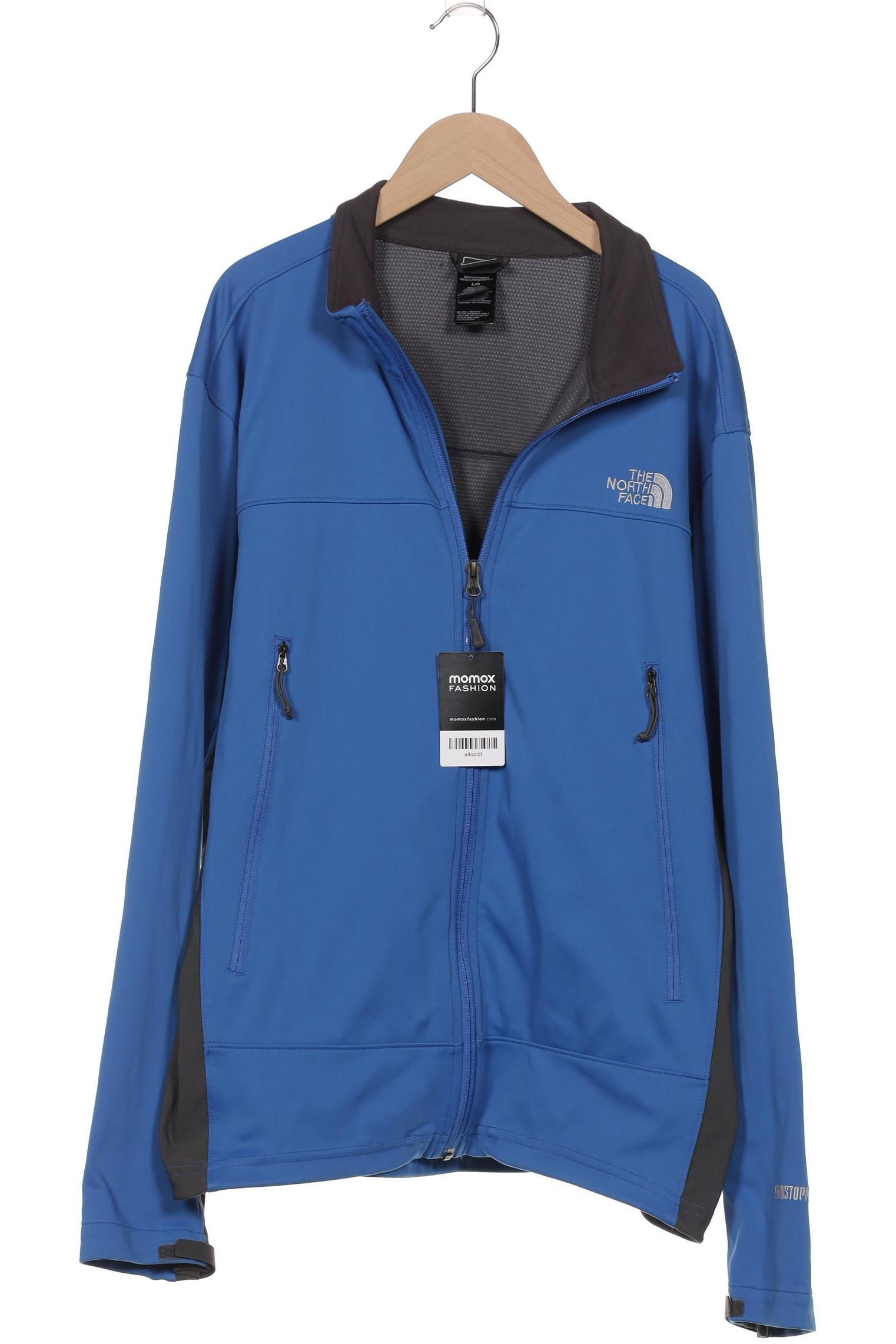 

The North Face Herren Jacke, blau, Gr. 52