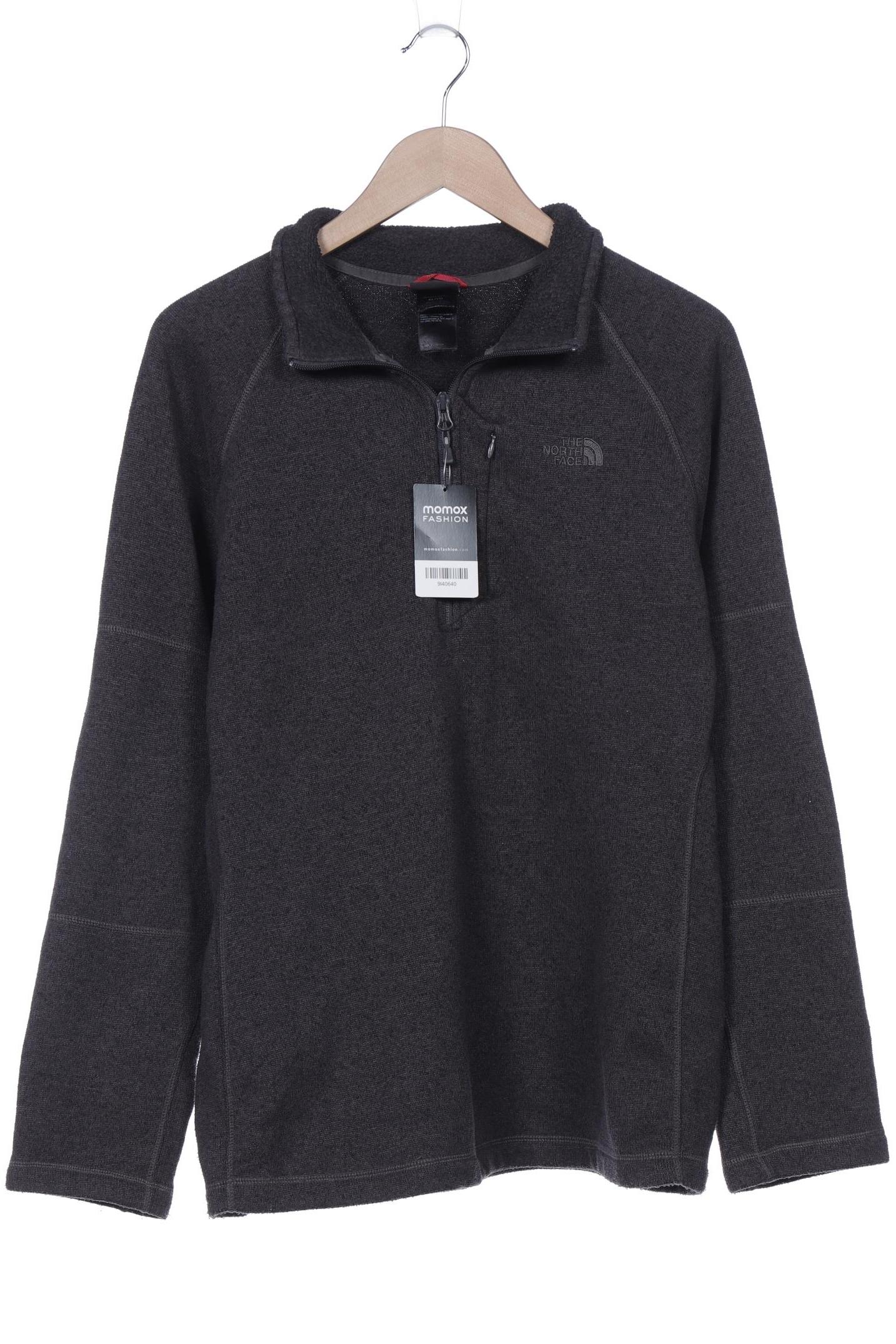 Thumbnail - The North Face Herren Sweatshirt, grau, Gr. 54