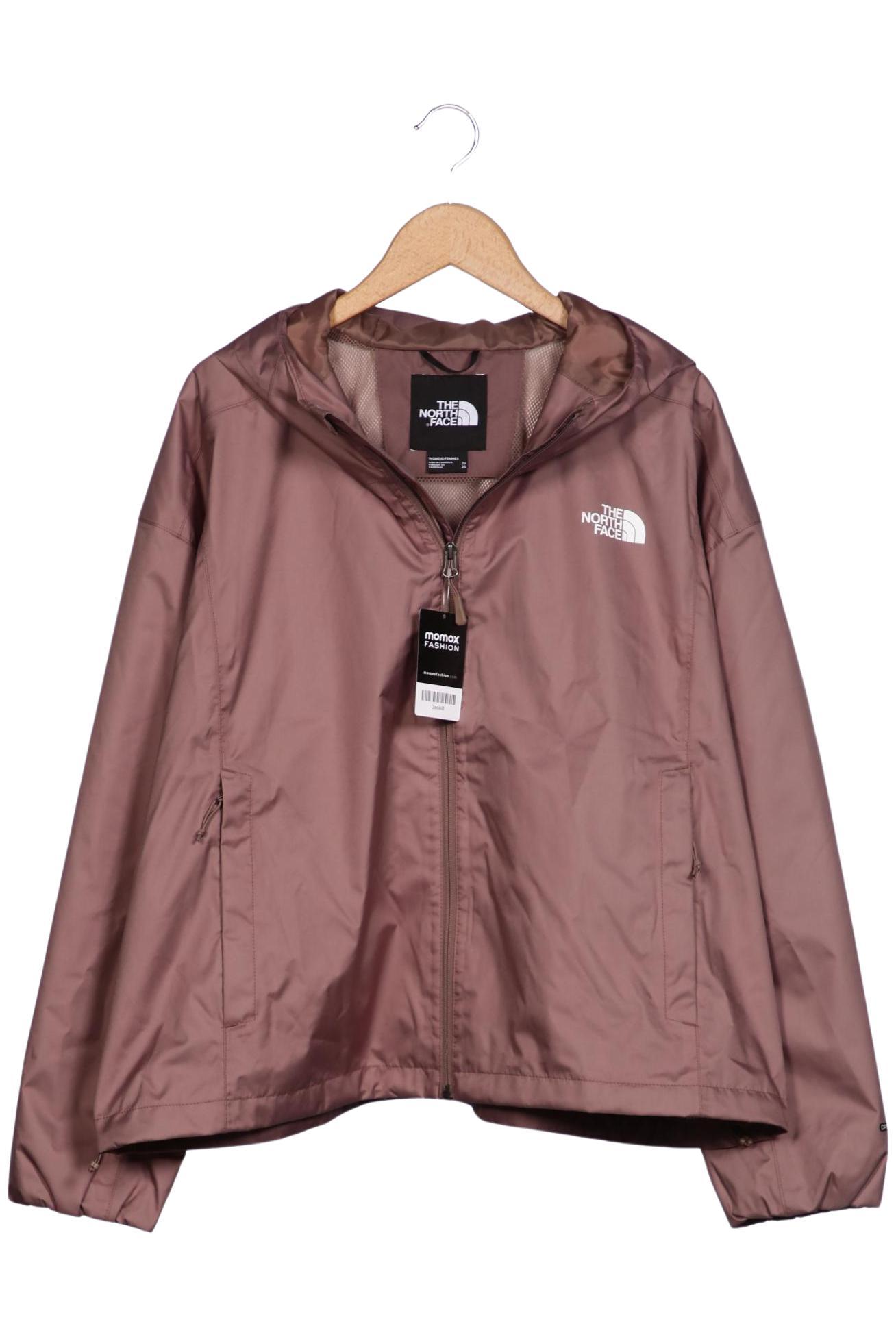 

The North Face Damen Jacke, braun, Gr. 50