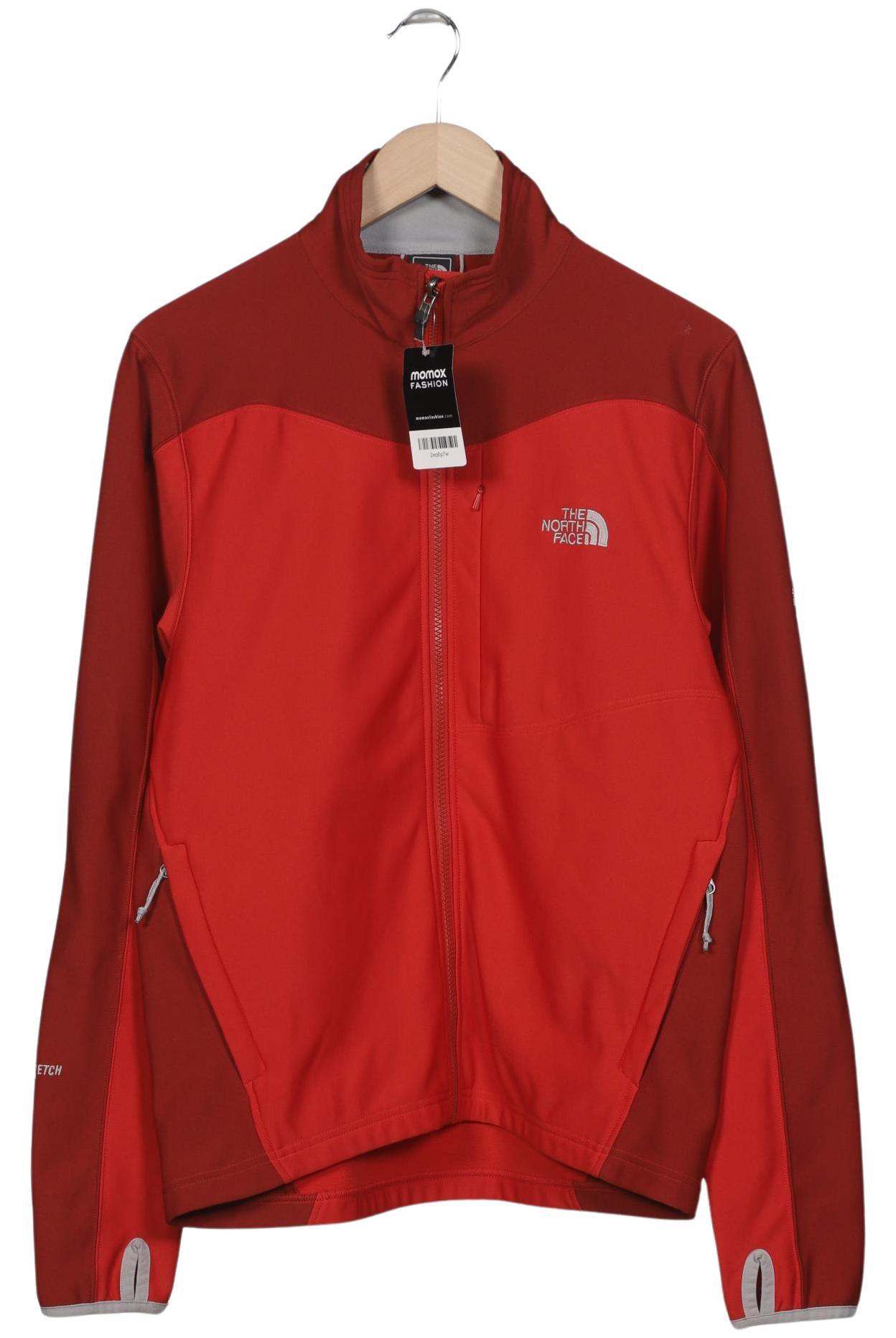 

The North Face Herren Sweatshirt, rot, Gr. 48