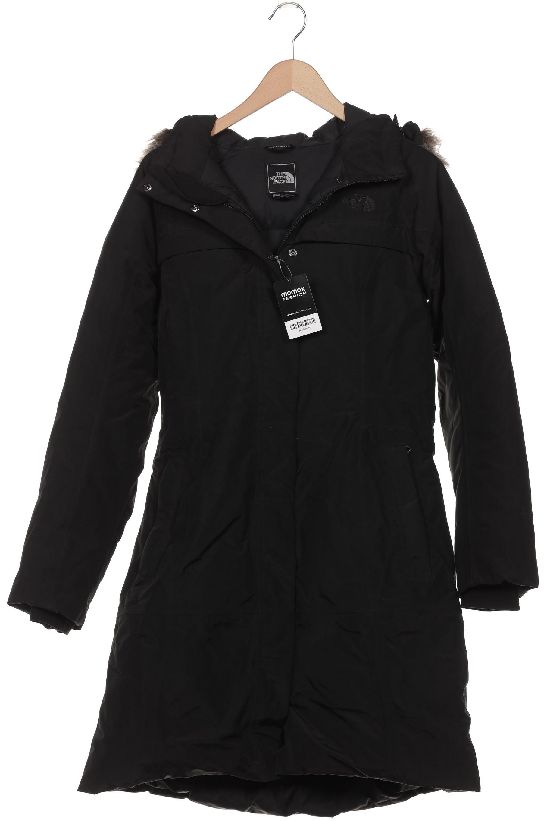 

The North Face Damen Mantel, schwarz, Gr. 42
