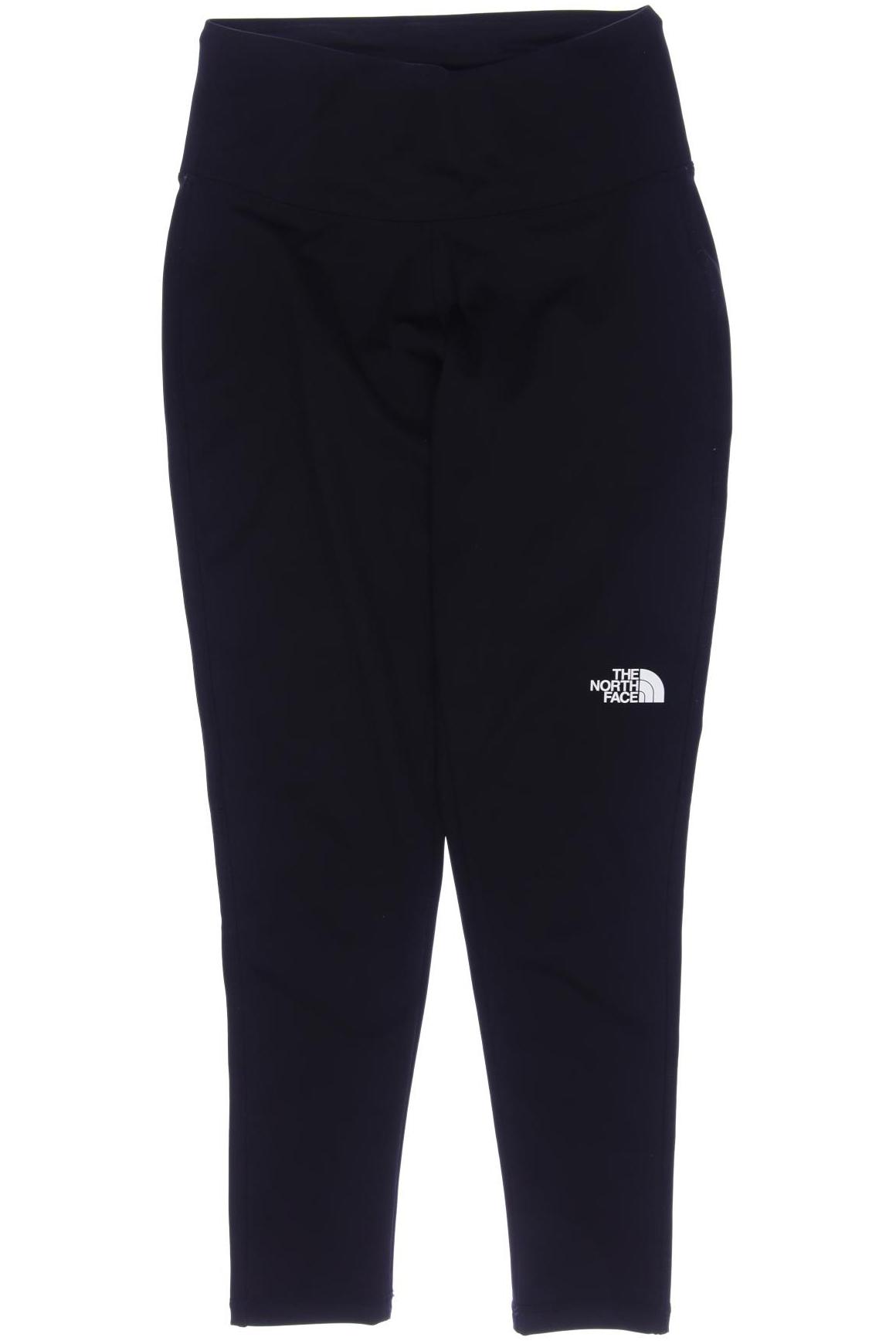 

The North Face Damen Stoffhose, schwarz