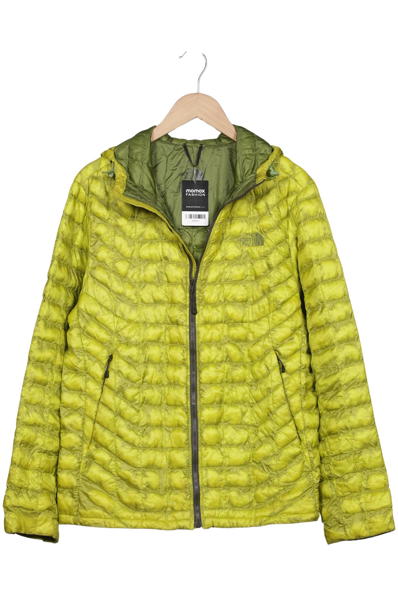 

The North Face Herren Jacke, grün, Gr. 52