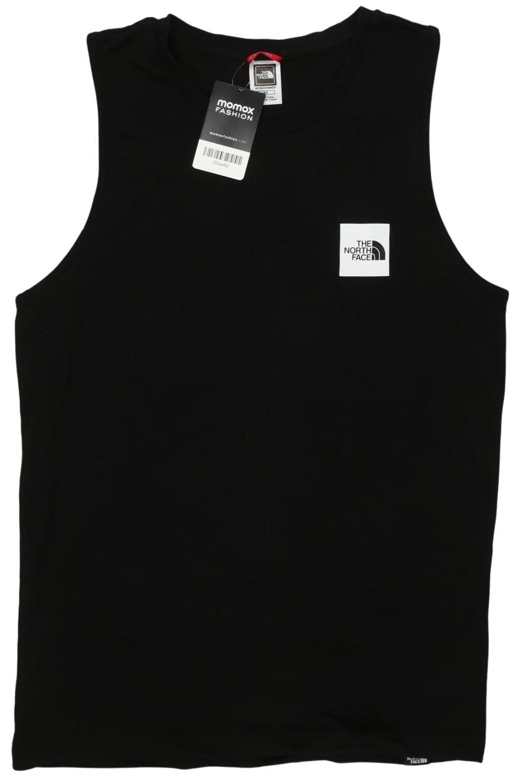 

The North Face Herren T-Shirt, schwarz, Gr. 46