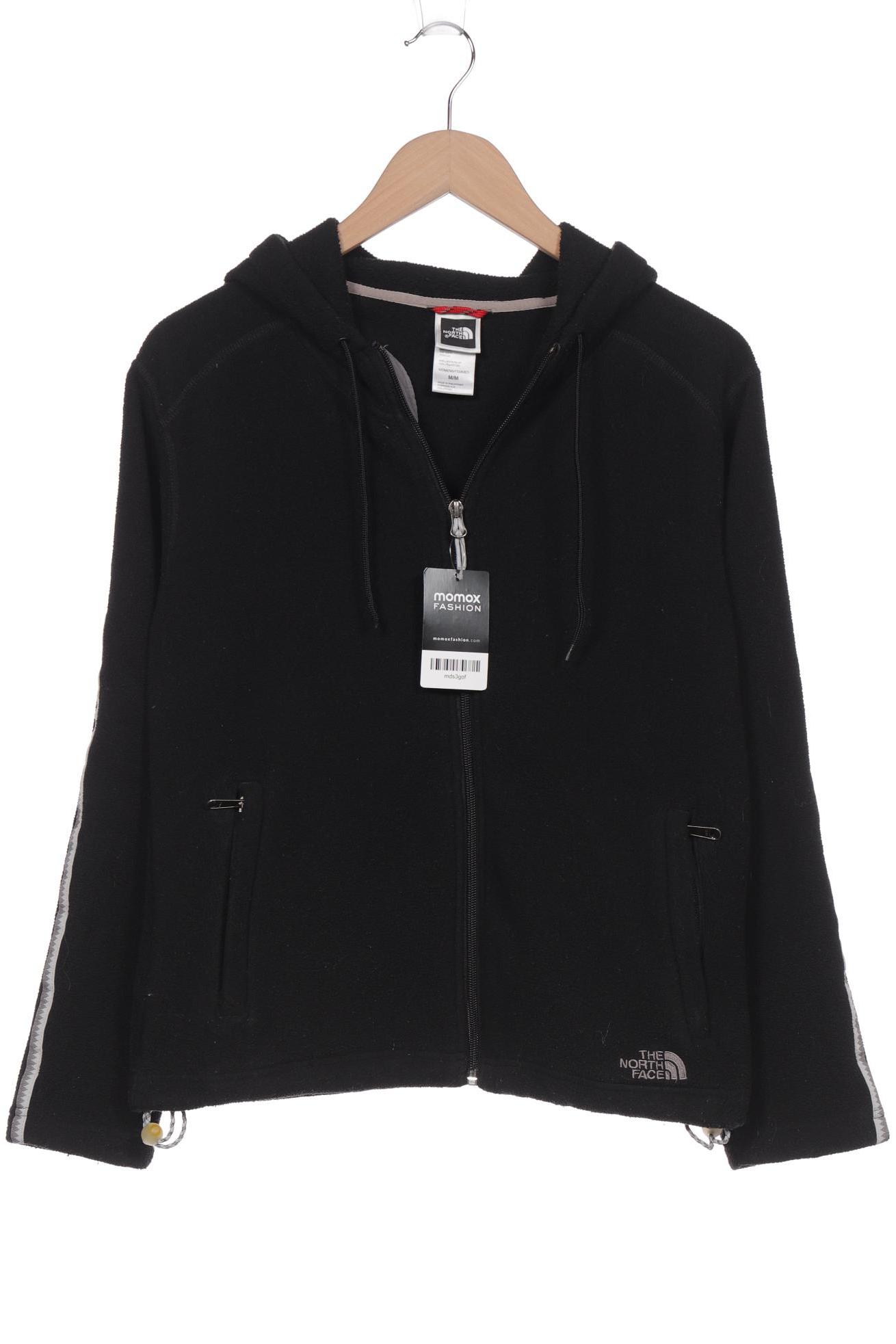 

The North Face Damen Kapuzenpullover, schwarz, Gr. 38