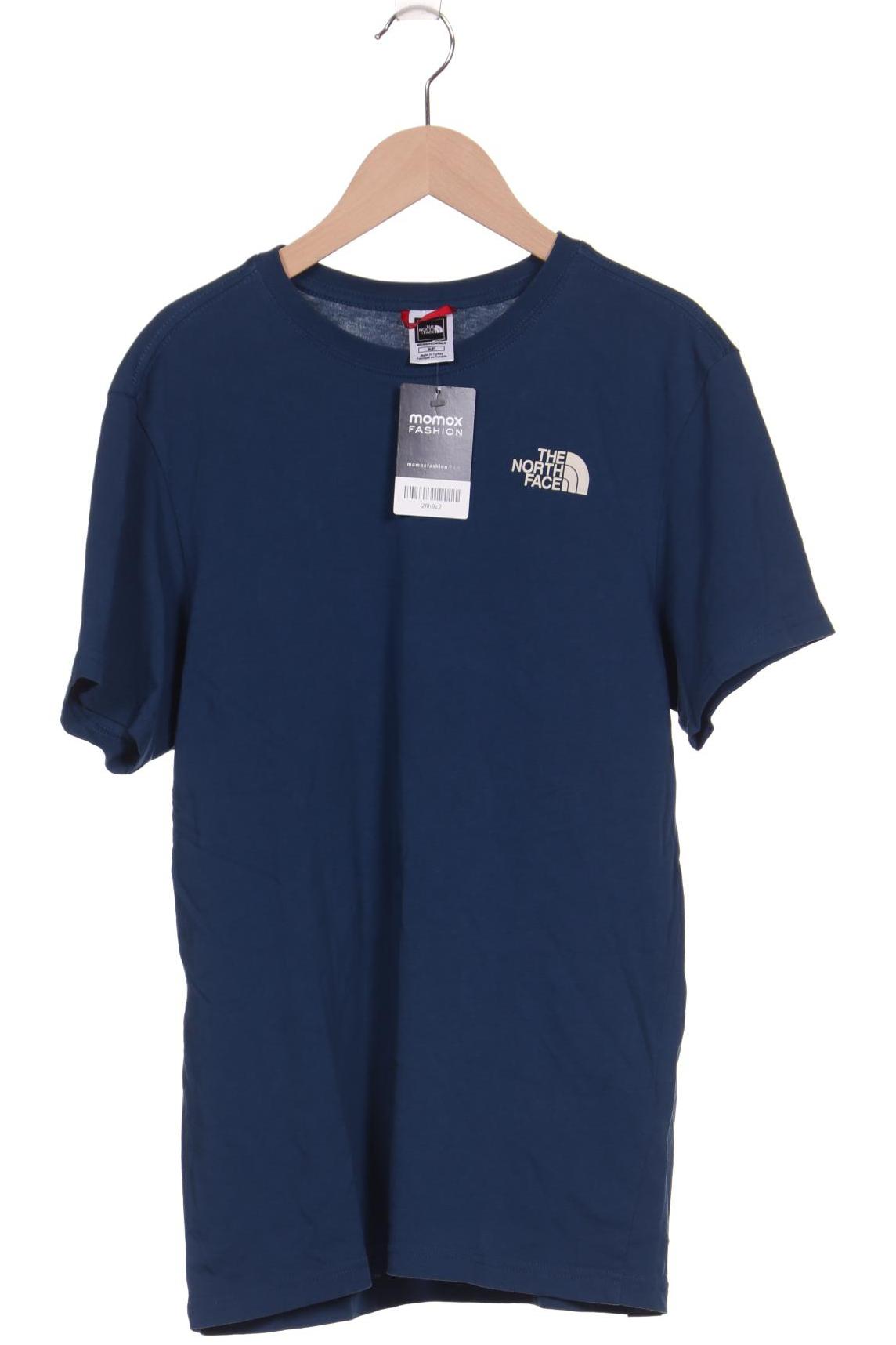 

The North Face Herren T-Shirt, marineblau