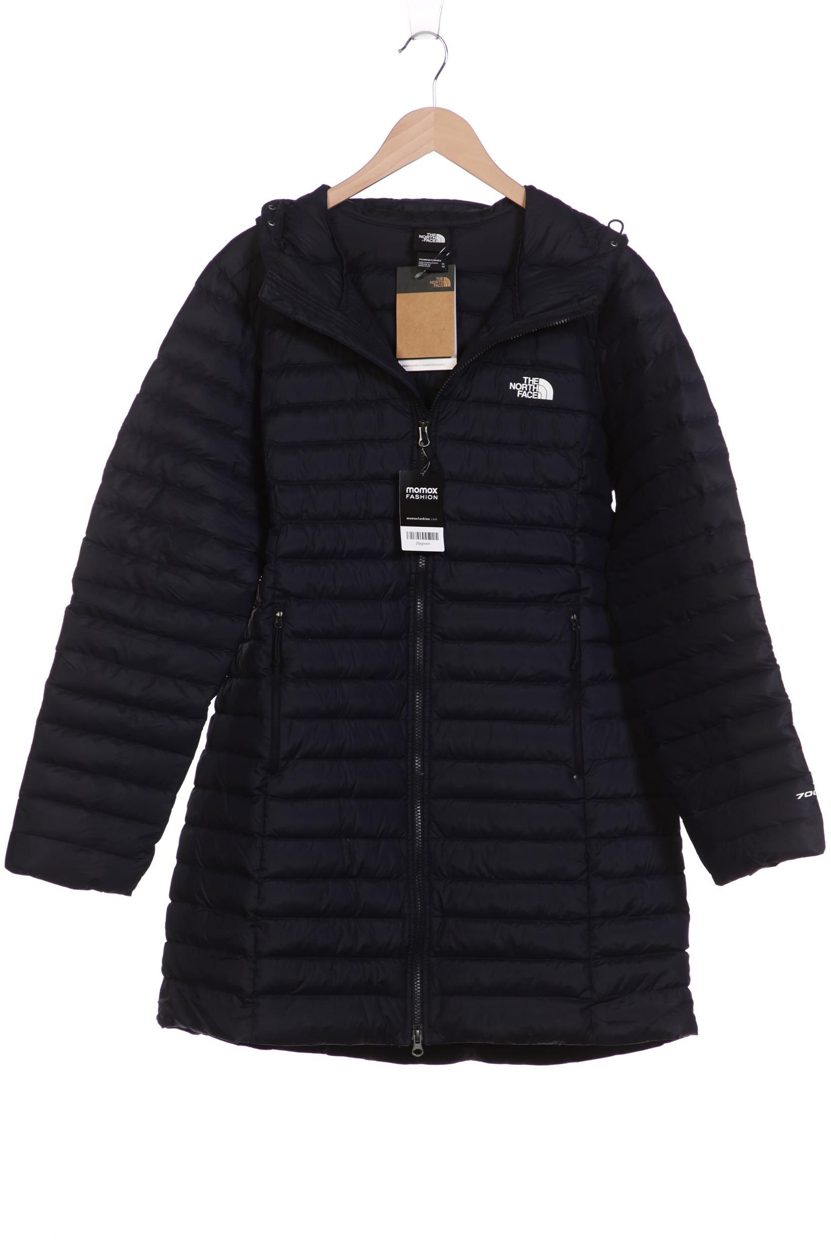 

The North Face Damen Mantel, marineblau, Gr. 44