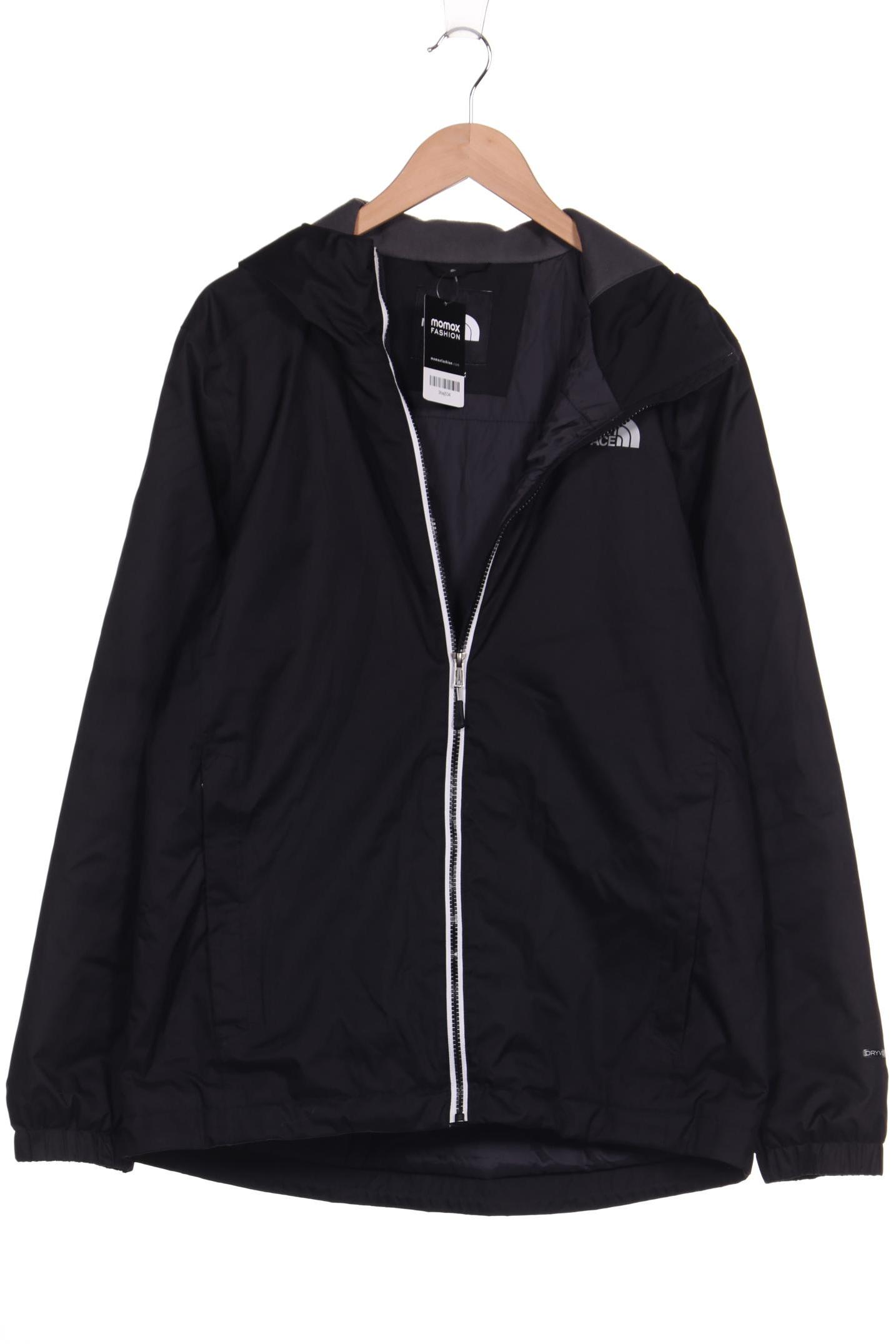 

The North Face Herren Jacke, schwarz