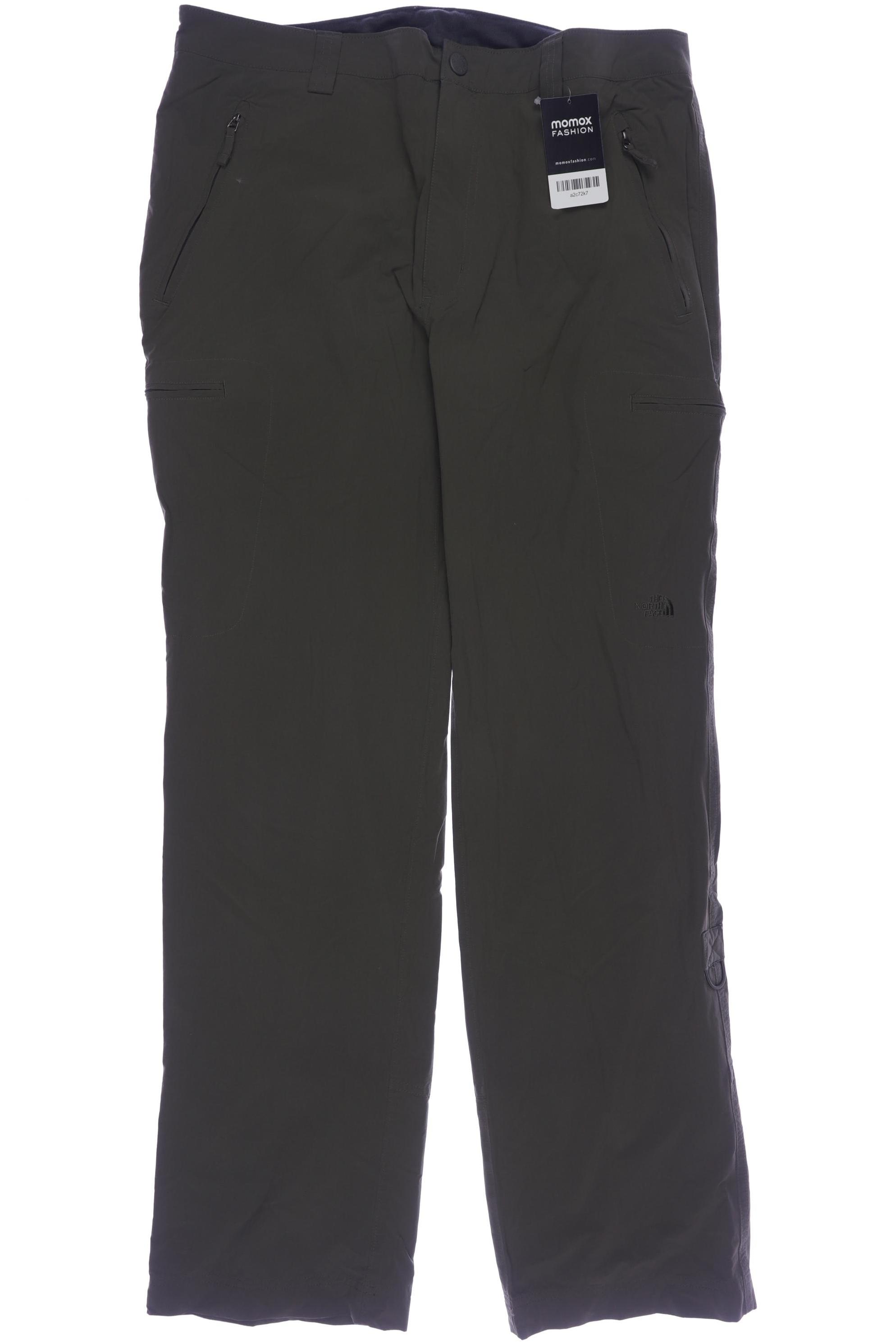 

The North Face Herren Stoffhose, grün, Gr. 36