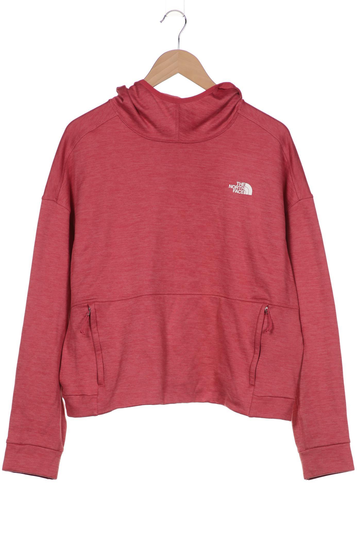 

The North Face Damen Kapuzenpullover, pink, Gr. 44
