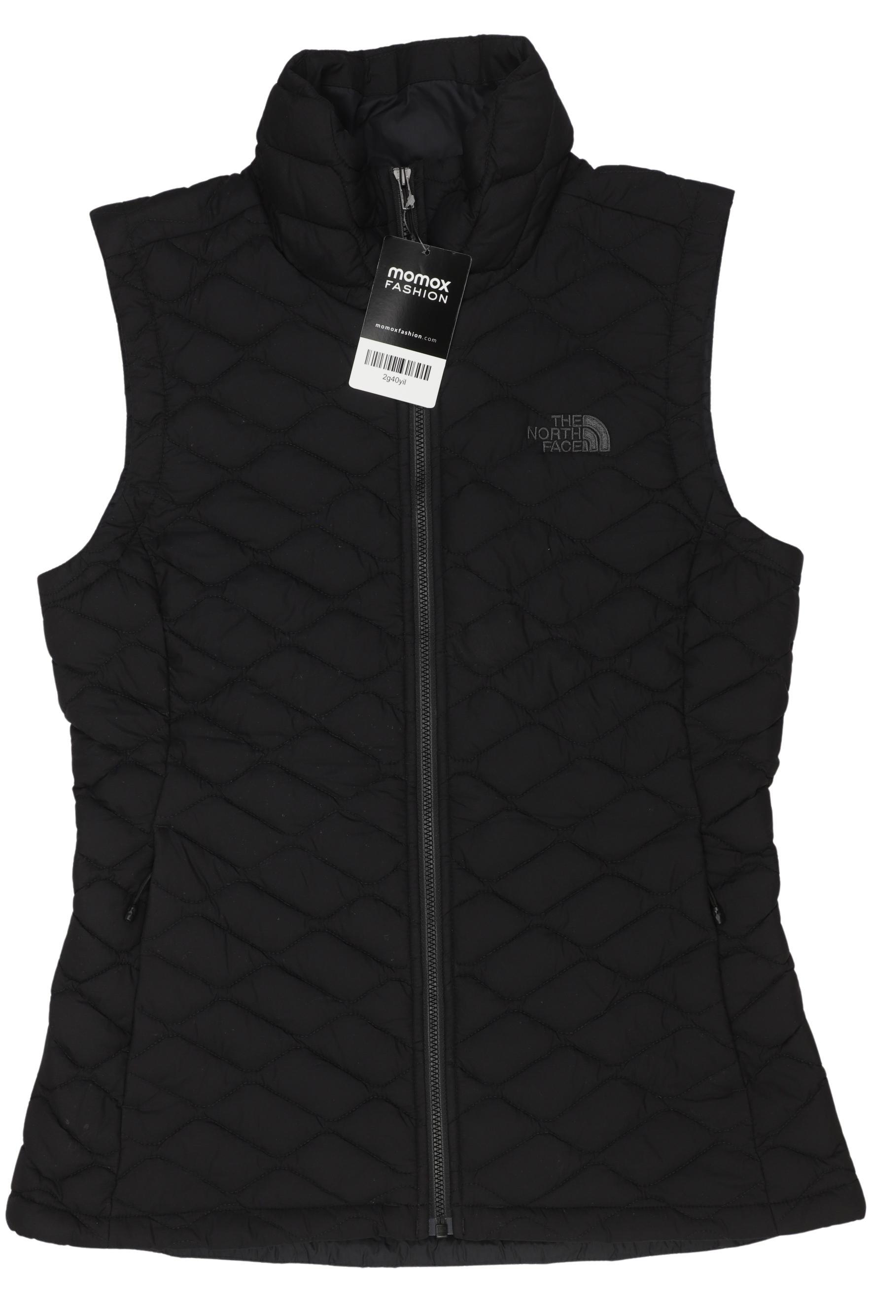 

The North Face Damen Weste, schwarz, Gr. 36