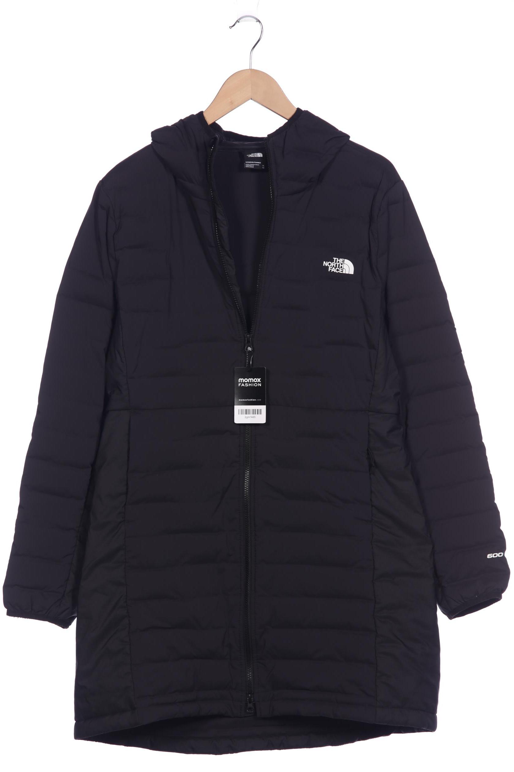 

The North Face Damen Mantel, schwarz, Gr. 44