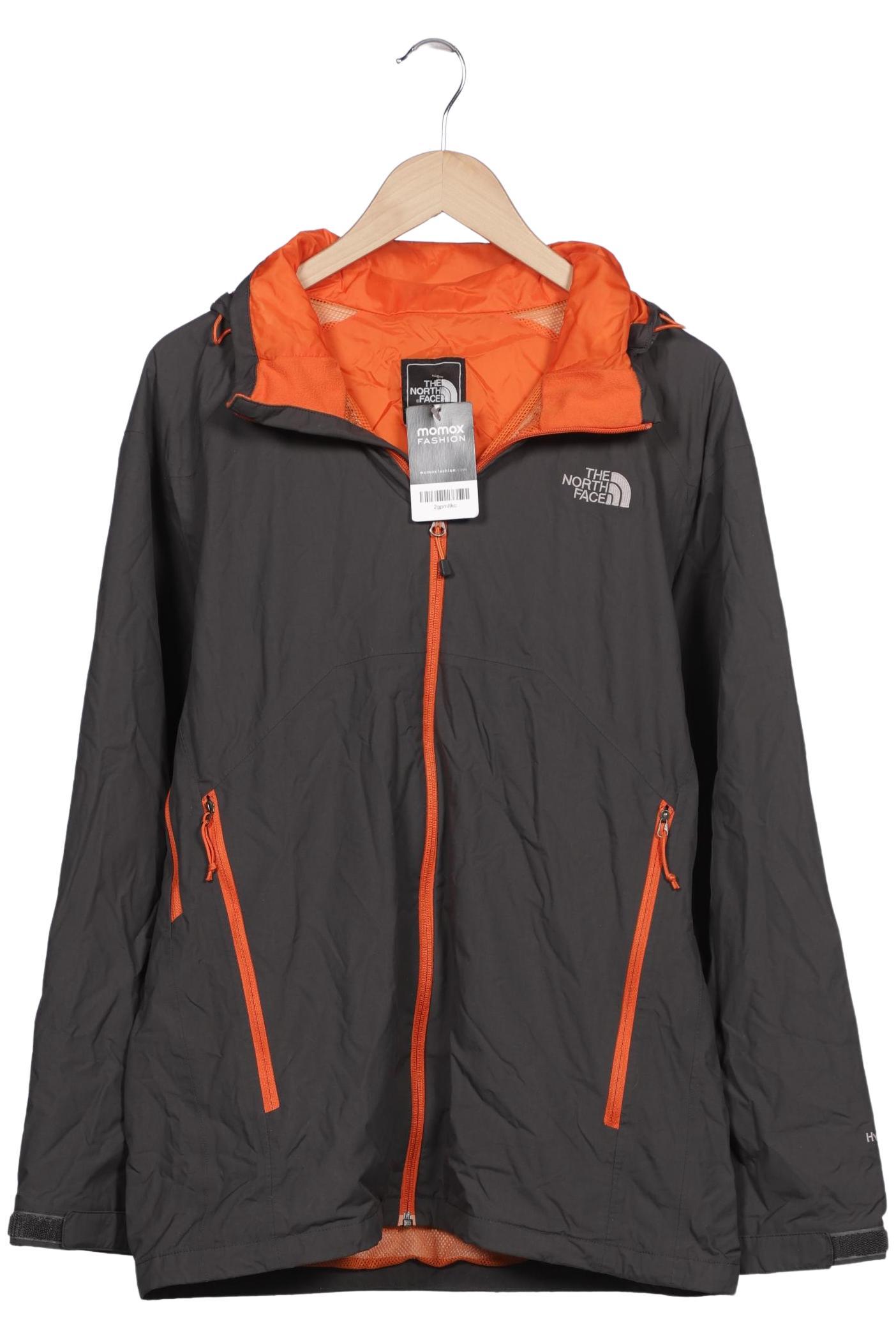 

The North Face Herren Jacke, grau, Gr. 48
