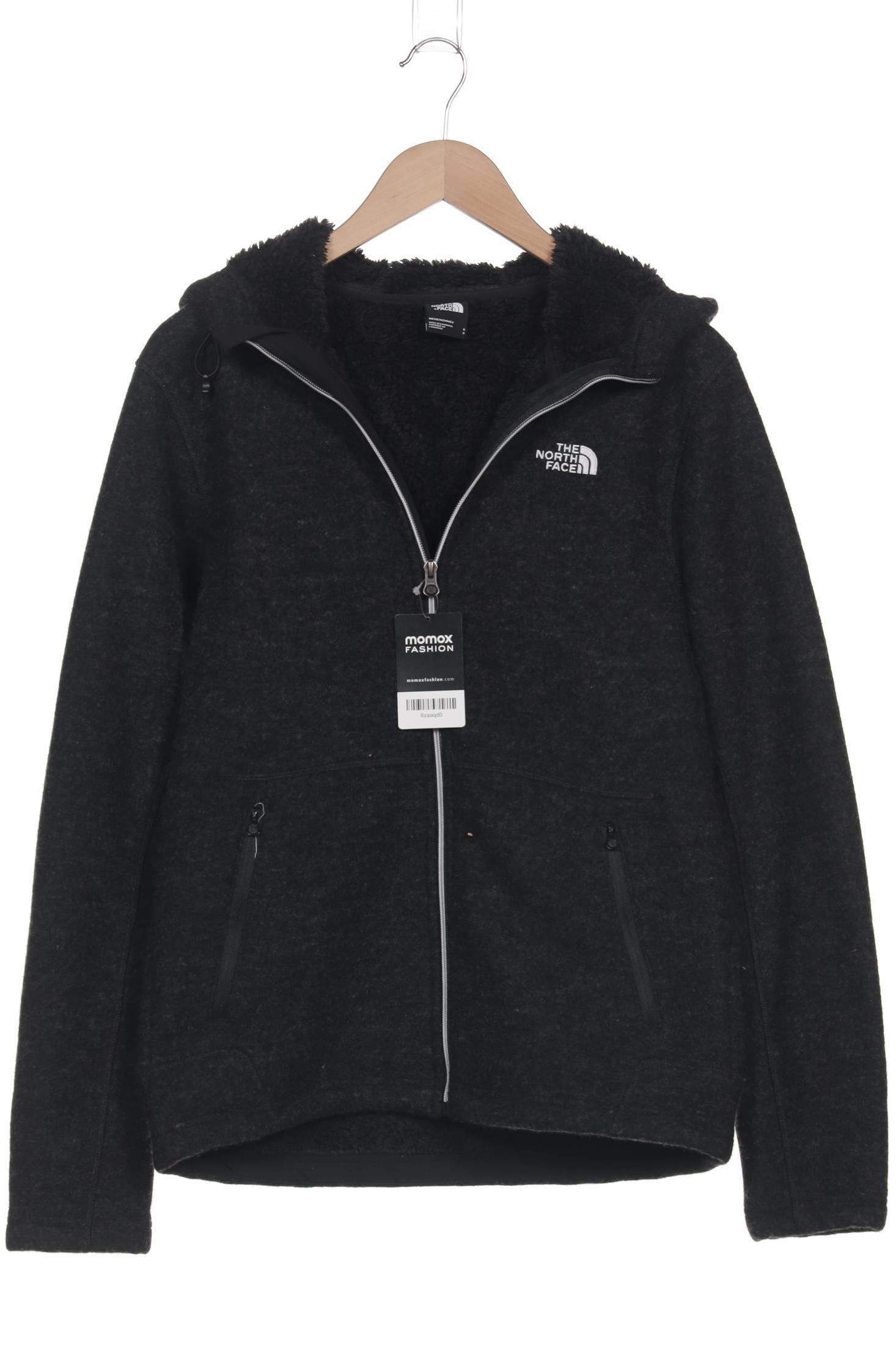 

The North Face Herren Jacke, schwarz, Gr. 46