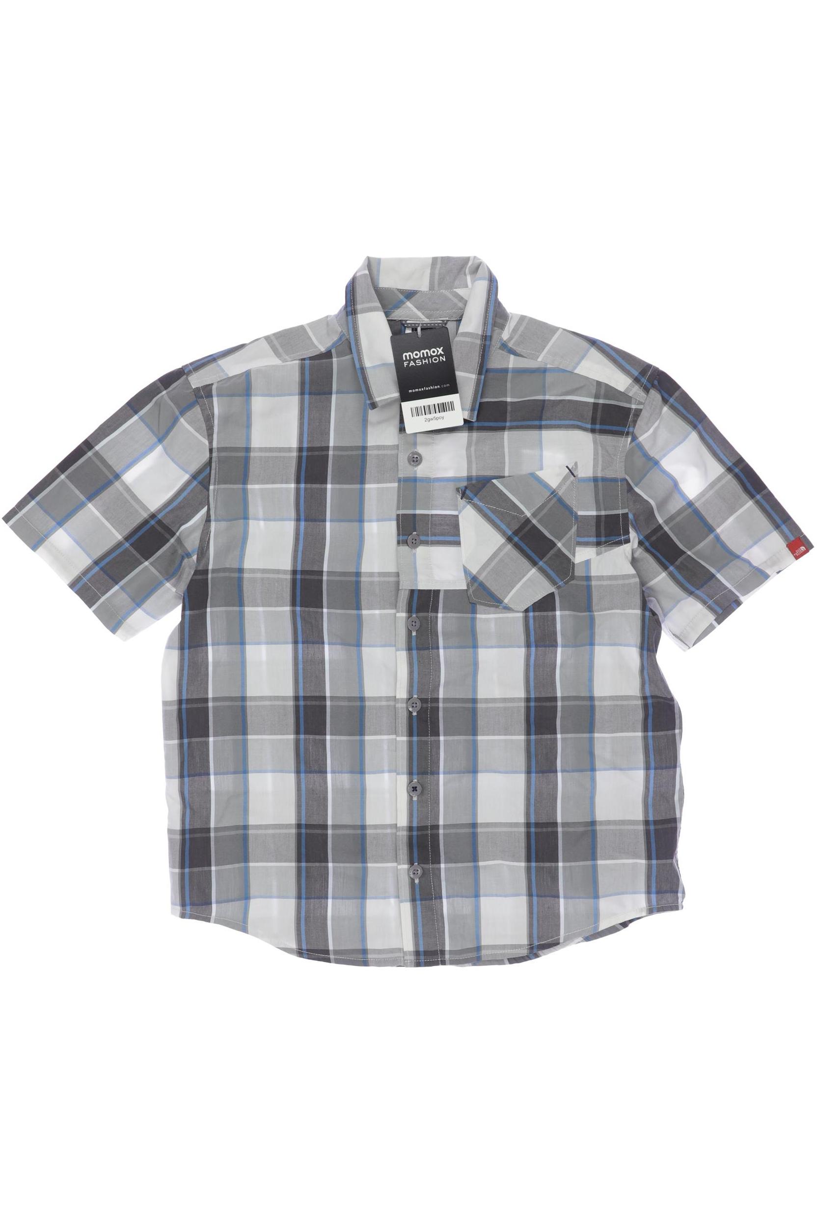 

The North Face Herren Hemd, grau, Gr. 146