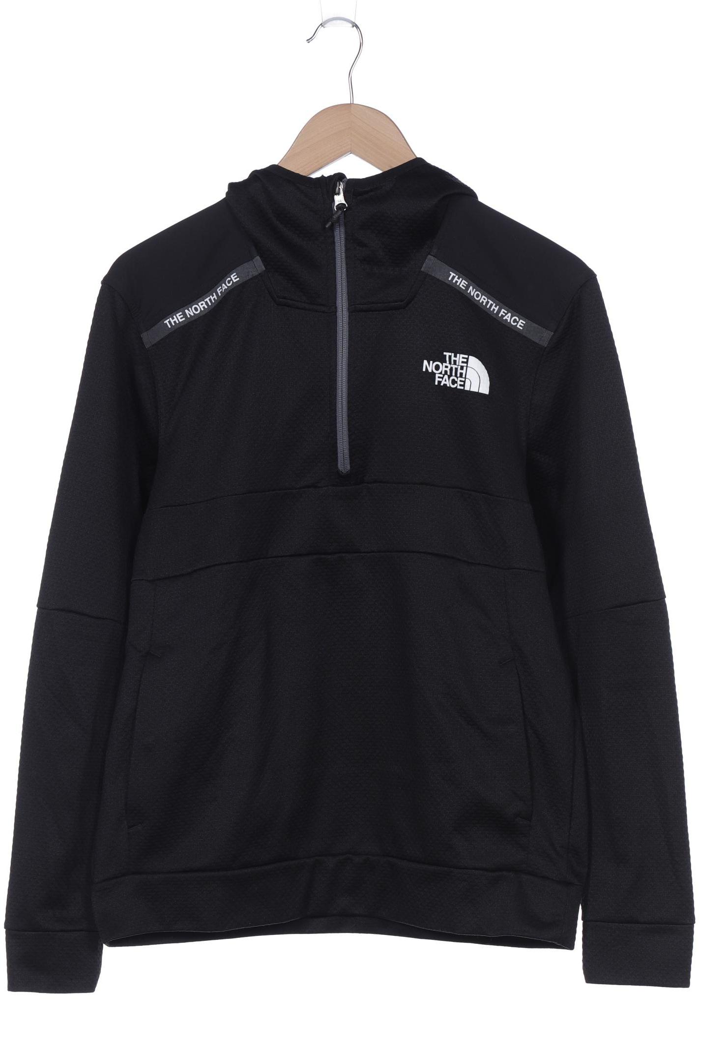 

The North Face Herren Kapuzenpullover, schwarz, Gr. 48
