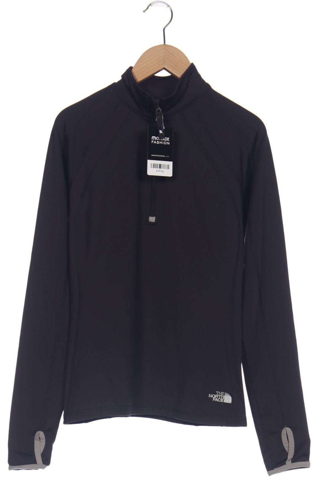

The North Face Damen Langarmshirt, schwarz, Gr. 34