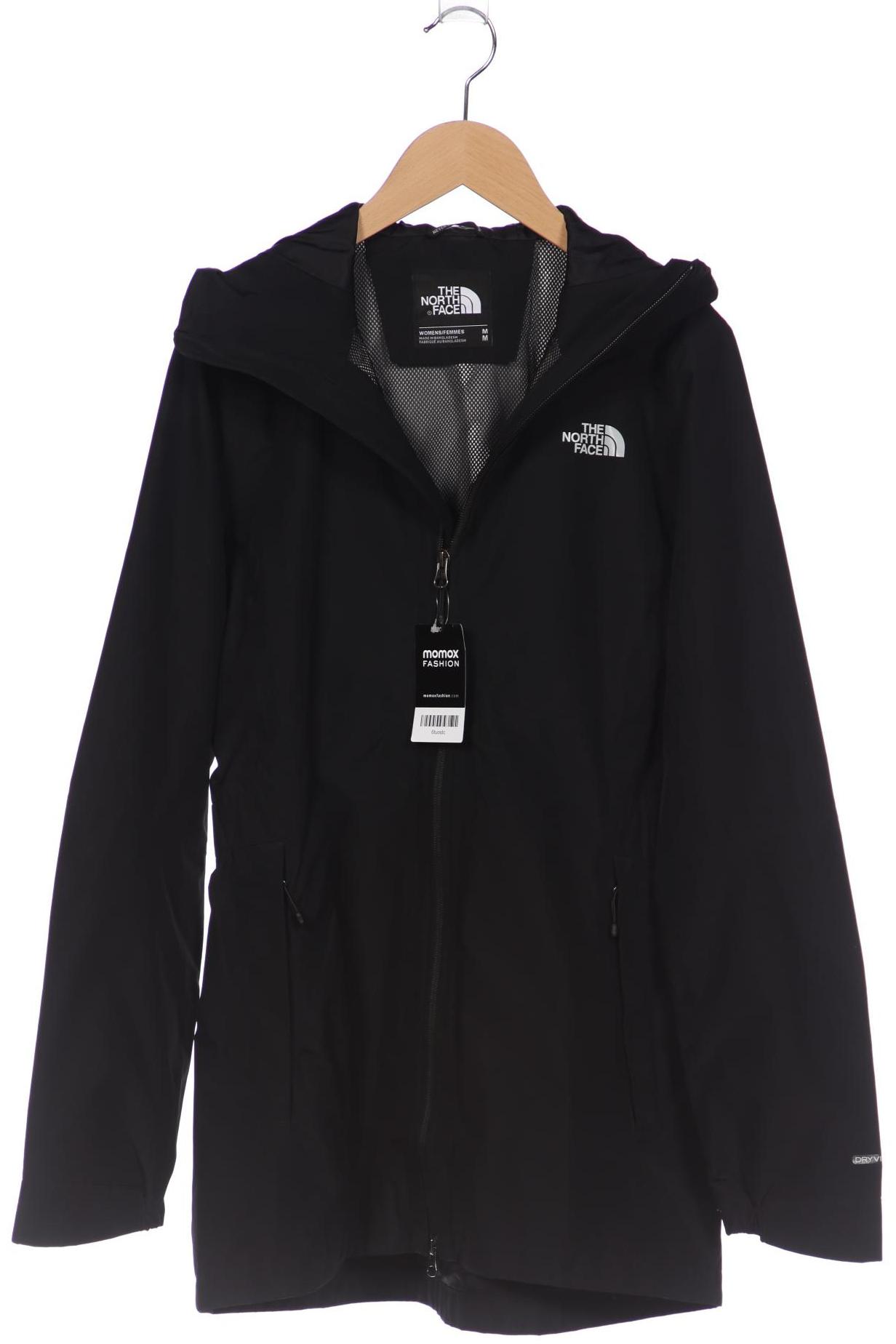 

The North Face Damen Jacke, schwarz, Gr. 38