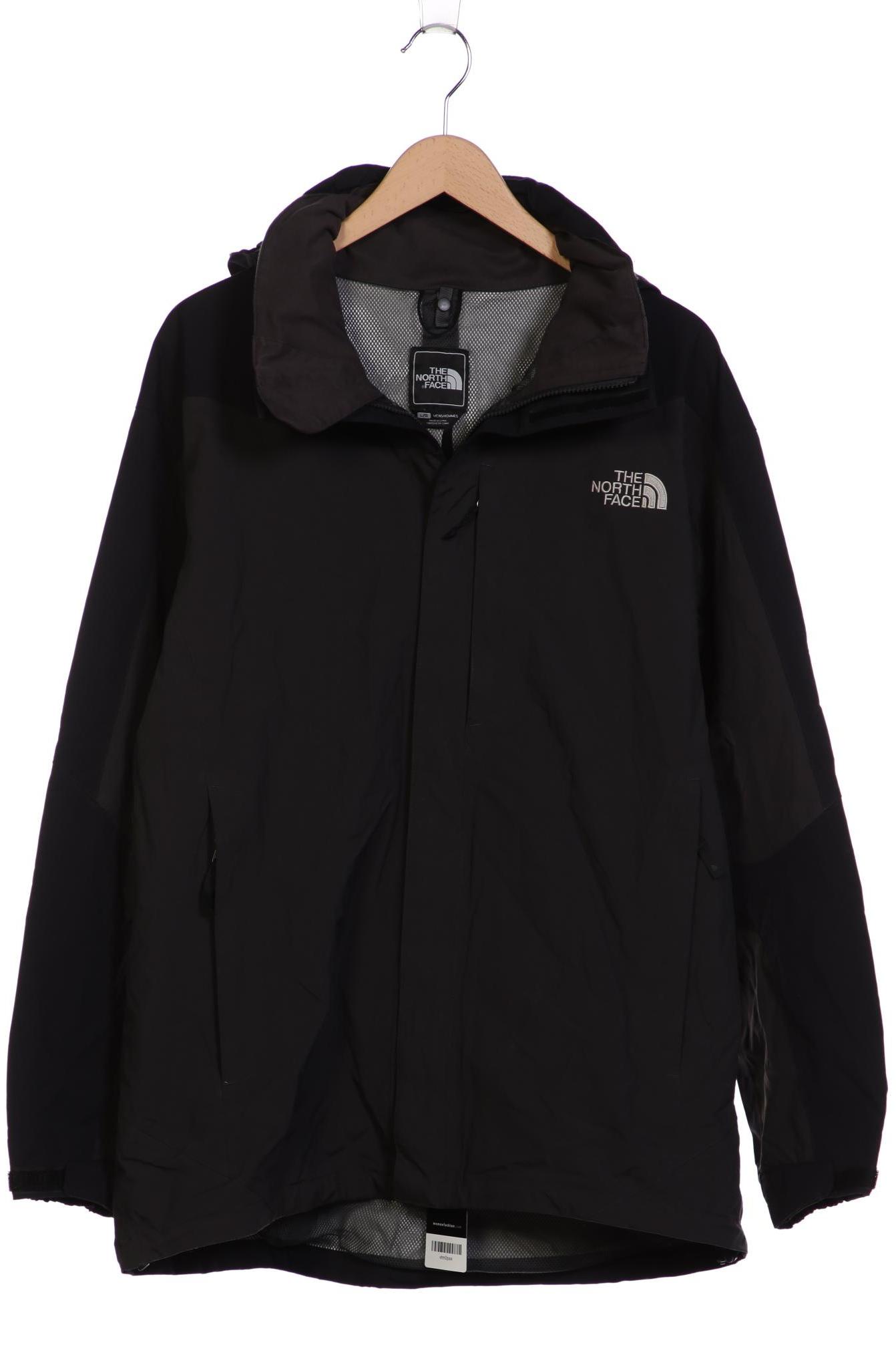 

The North Face Herren Jacke, grau, Gr. 52