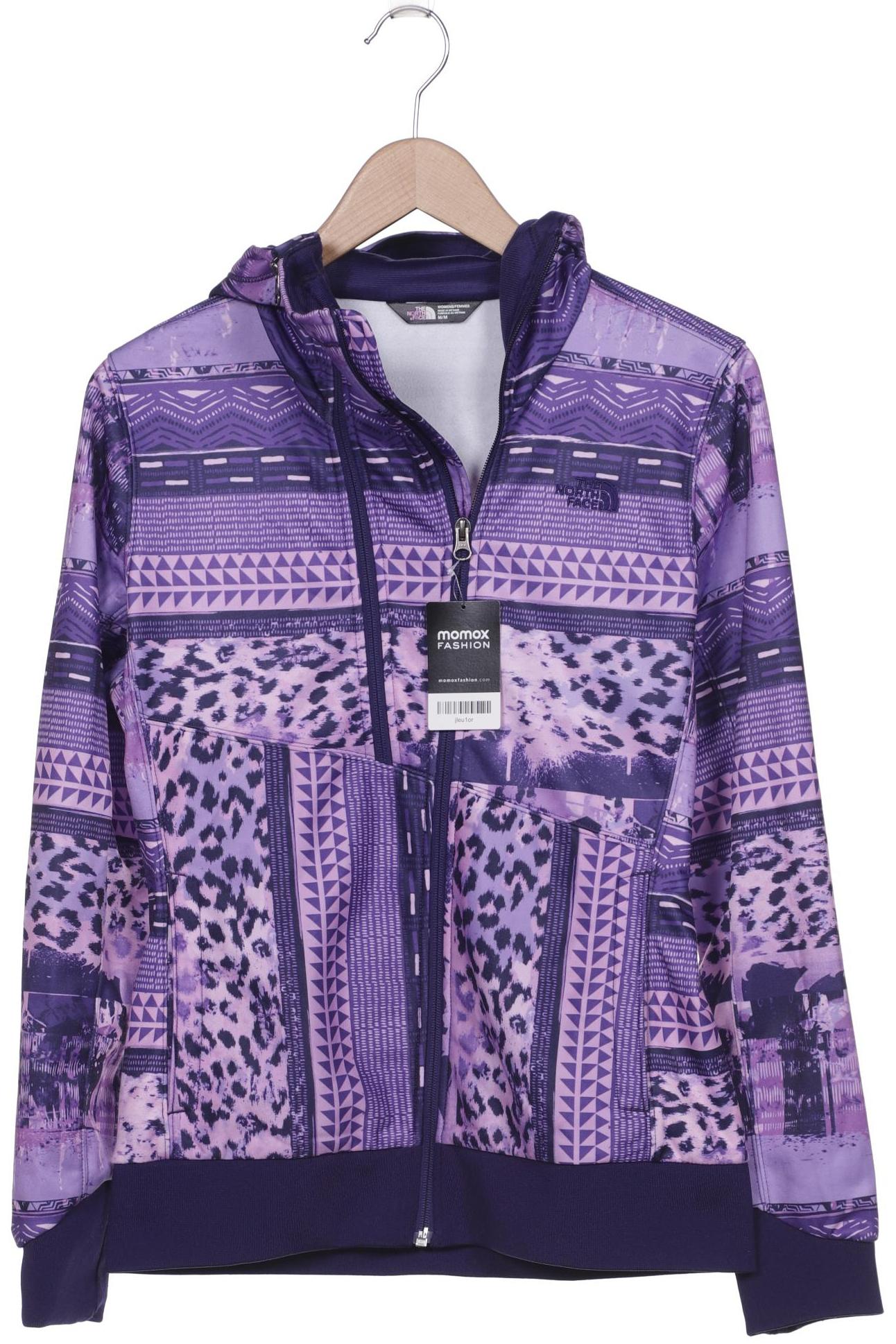 

The North Face Damen Jacke, flieder