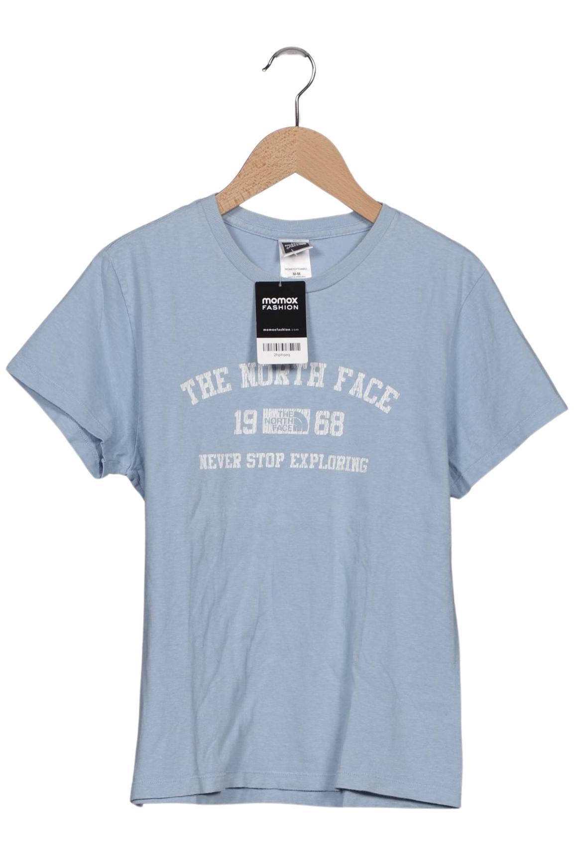Thumbnail - The North Face Damen T-Shirt, hellblau, Gr. 38