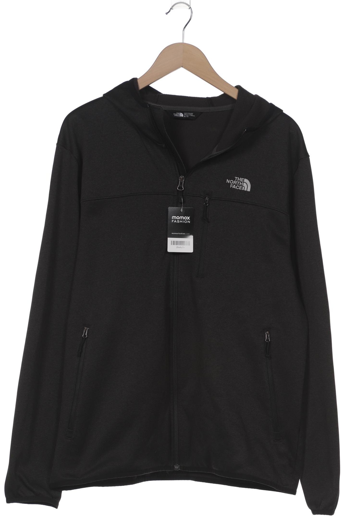

The North Face Herren Jacke, schwarz, Gr. 54