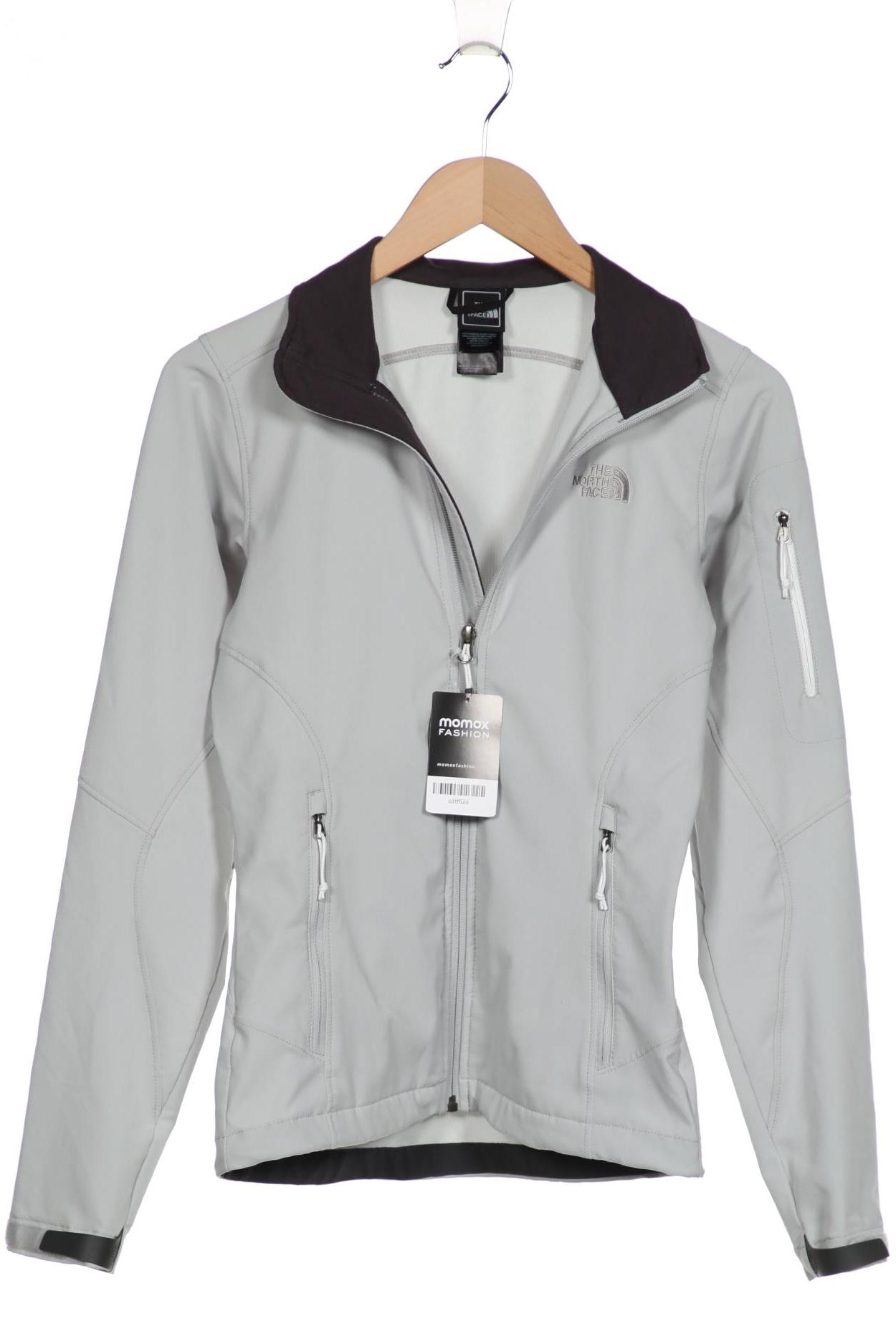 

The North Face Damen Jacke, grau, Gr. 34