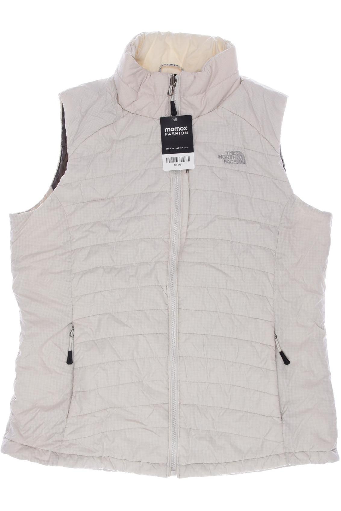 

The North Face Damen Weste, cremeweiß, Gr. 42