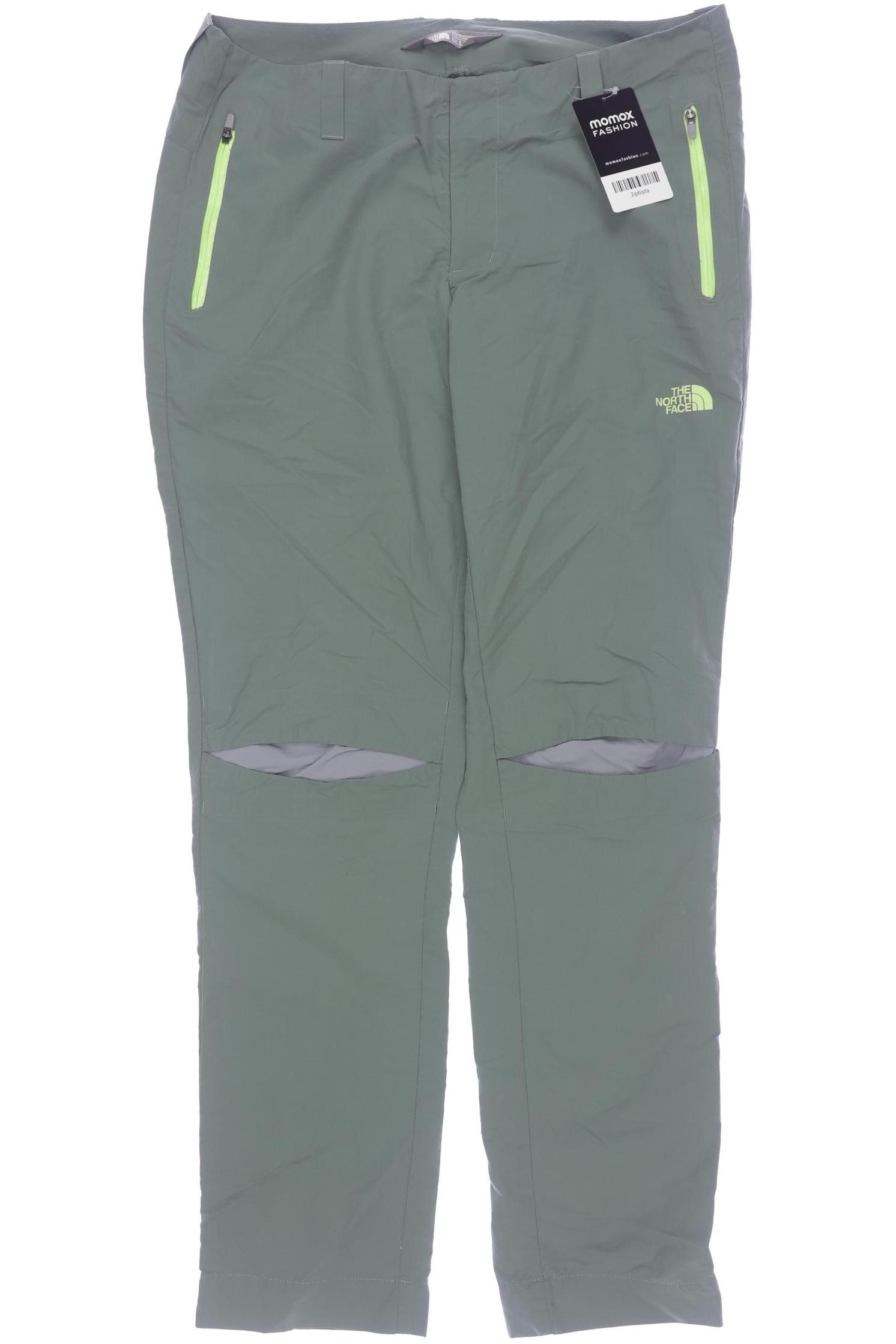 

The North Face Damen Stoffhose, türkis, Gr. 6