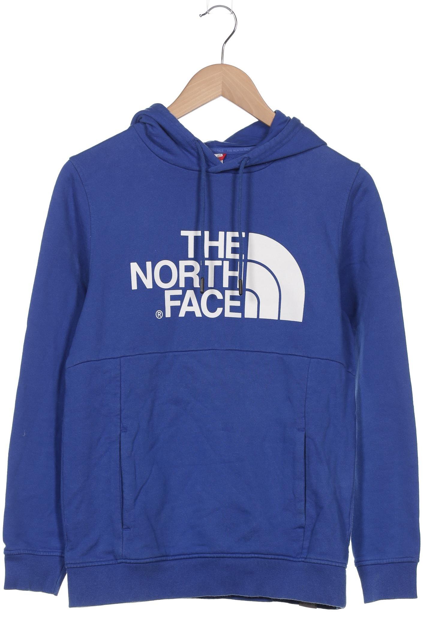 

The North Face Damen Kapuzenpullover, blau, Gr. 36
