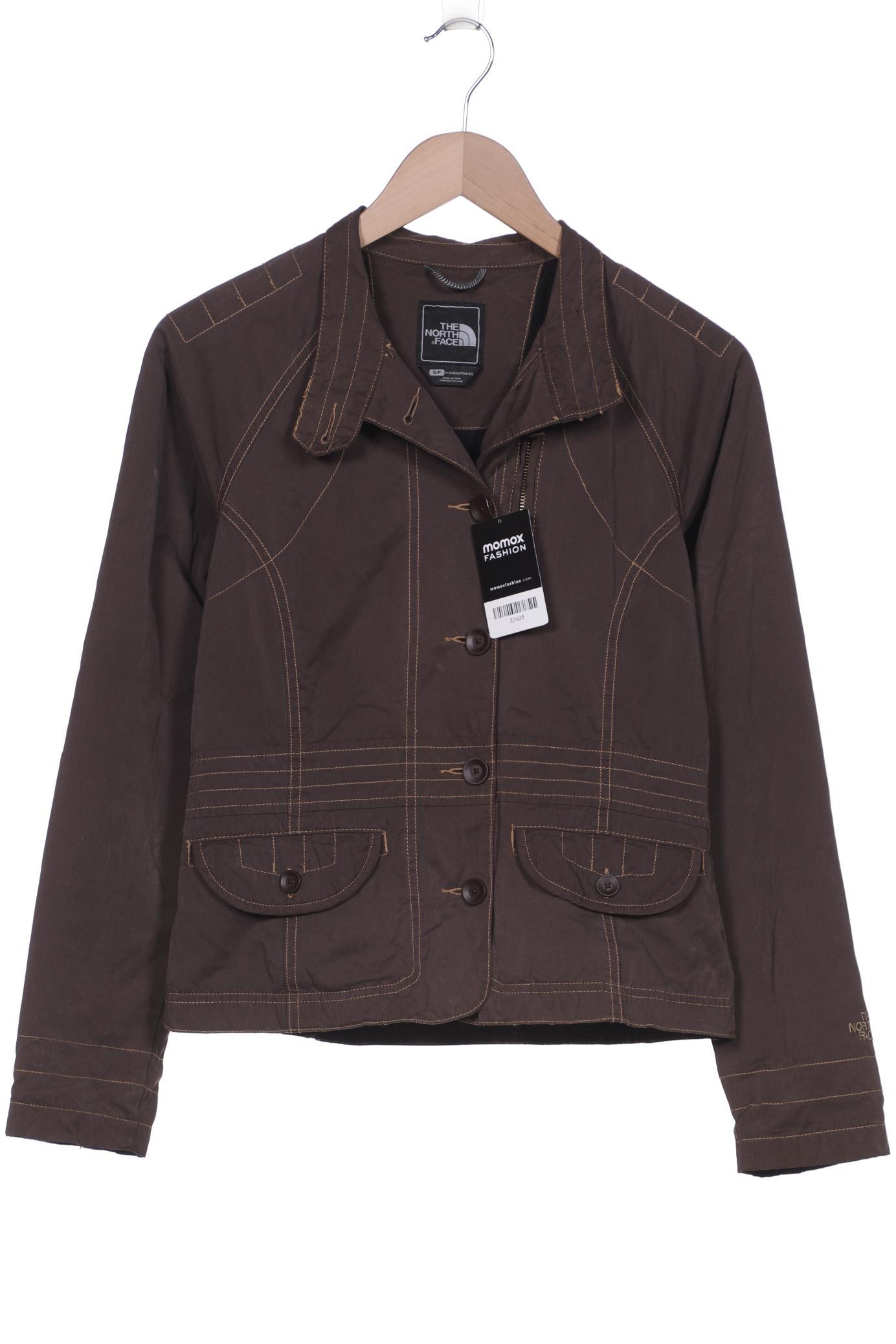 

The North Face Damen Jacke, braun