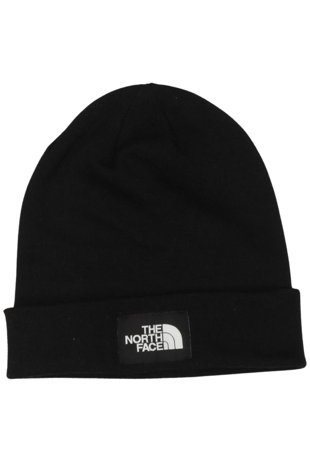 

The North Face Damen Hut/Mütze, schwarz, Gr. uni