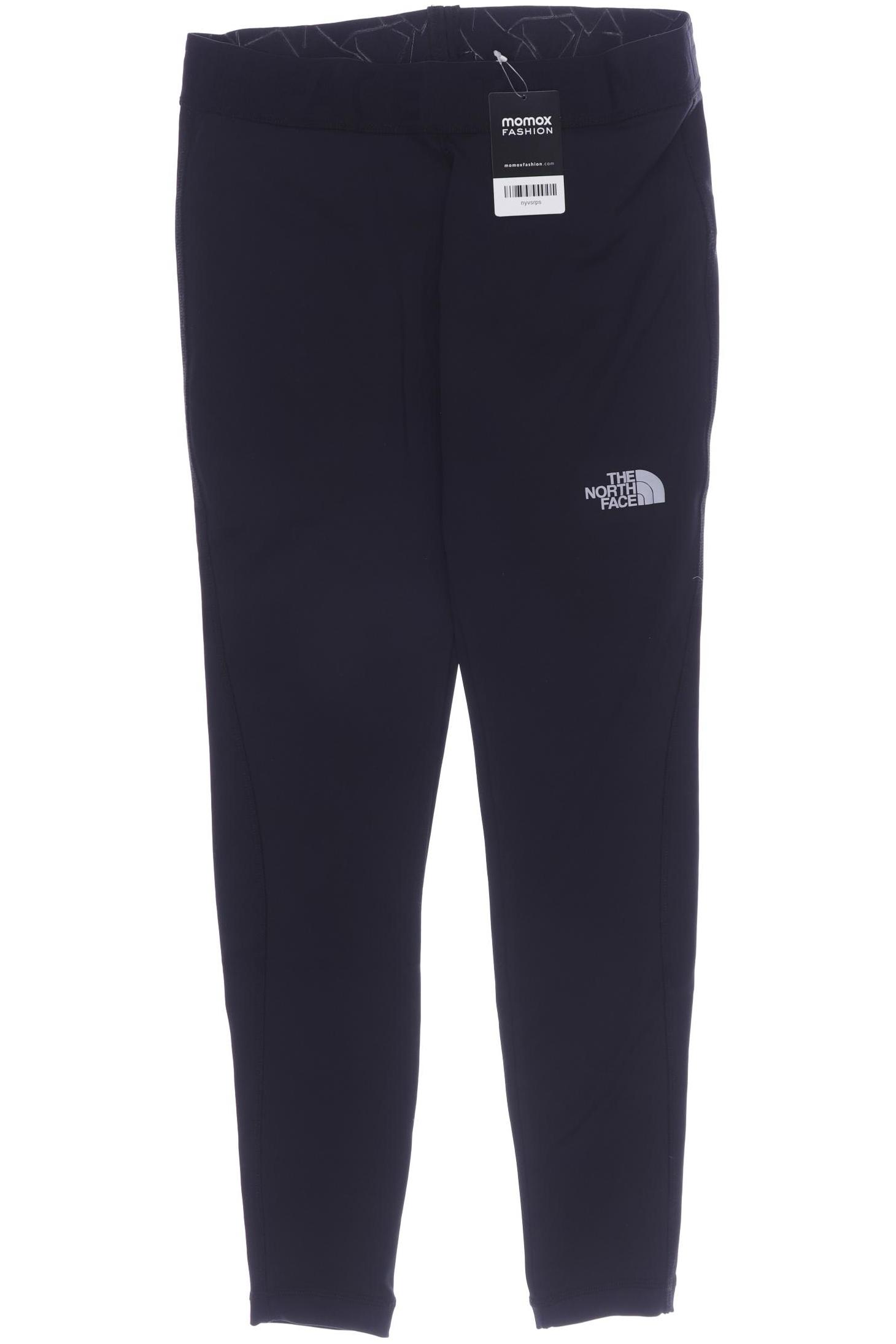 

The North Face Herren Stoffhose, schwarz, Gr. 0