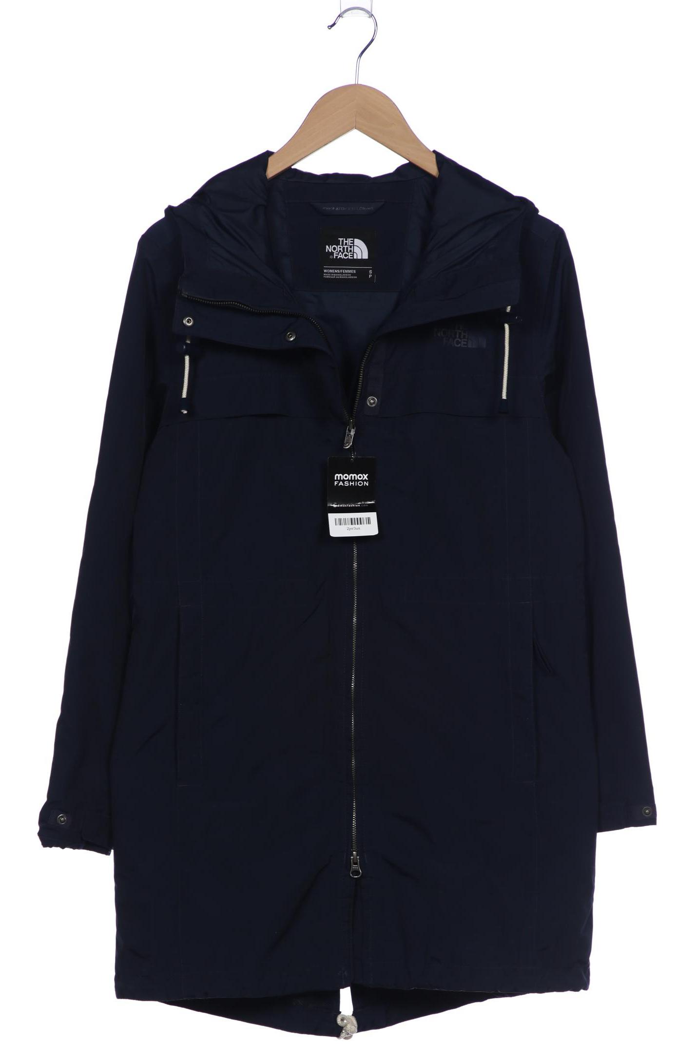 

The North Face Damen Mantel, marineblau, Gr. 36