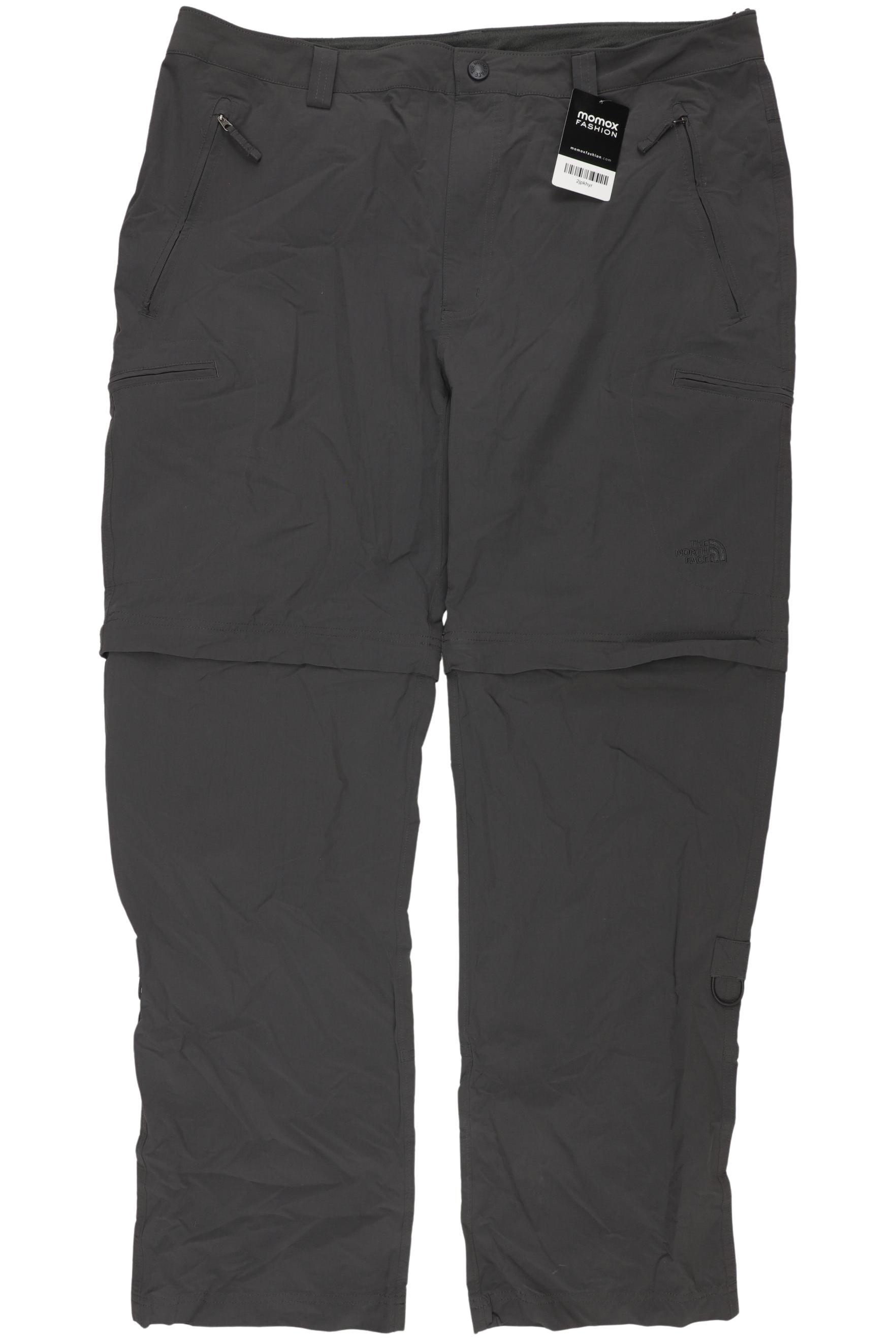 

The North Face Herren Stoffhose, grau, Gr. 48