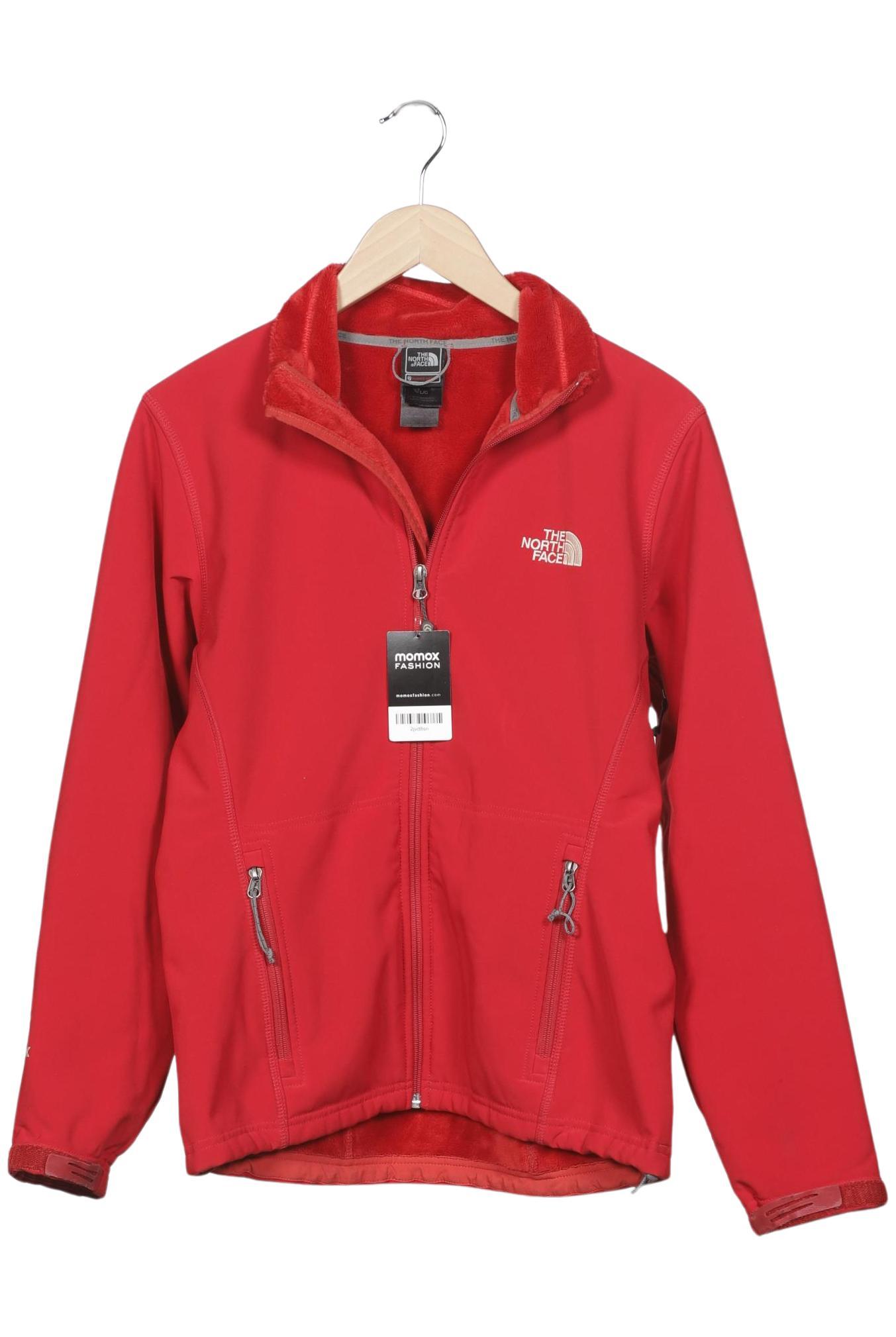 

The North Face Damen Jacke, rot, Gr. 42