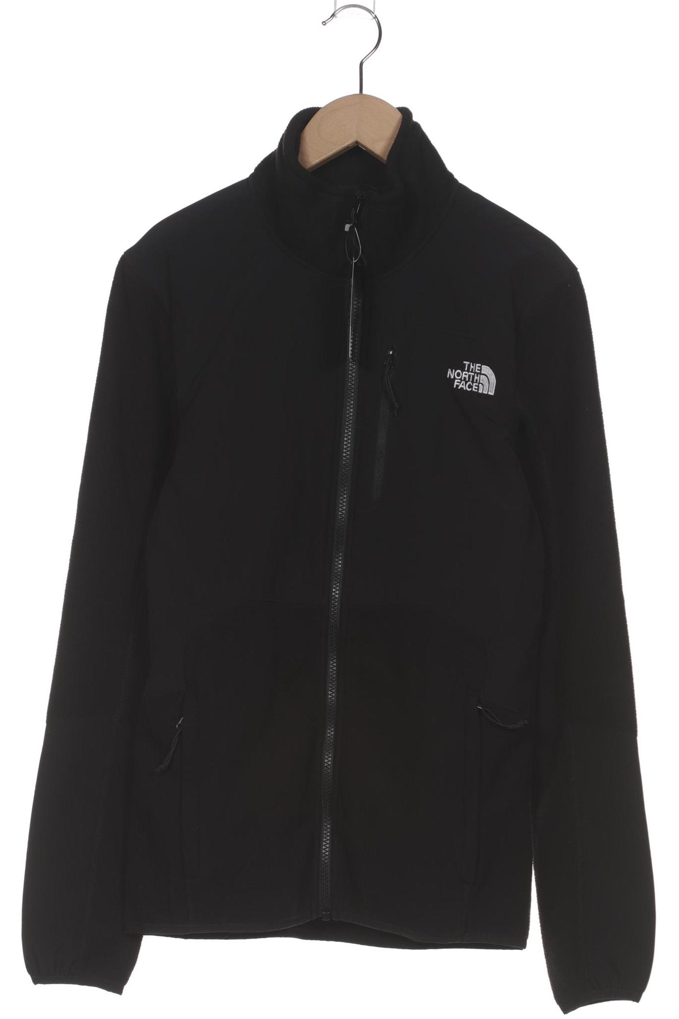 

The North Face Herren Sweatshirt, schwarz, Gr. 44