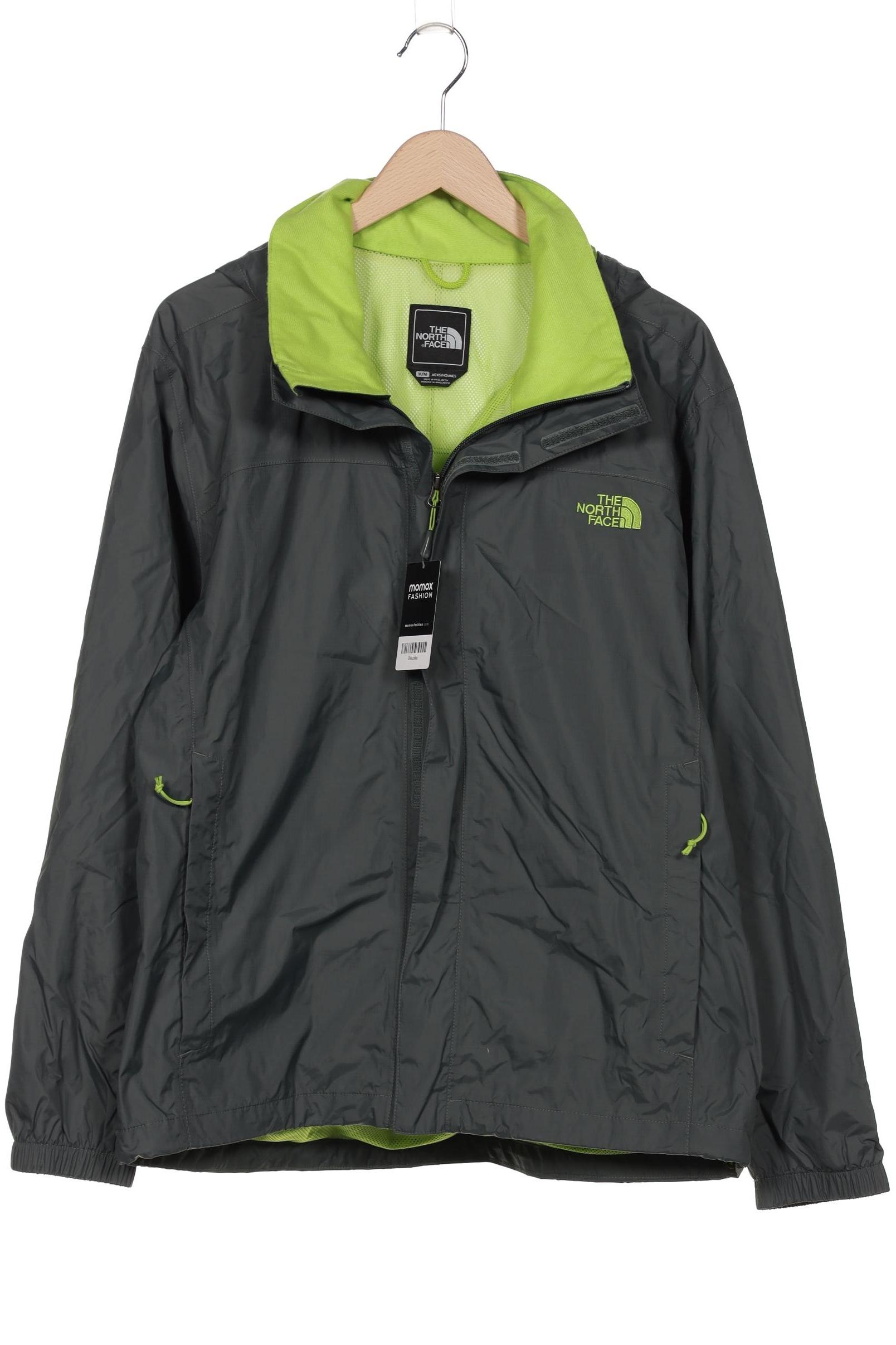 

The North Face Herren Jacke, grün, Gr. 48