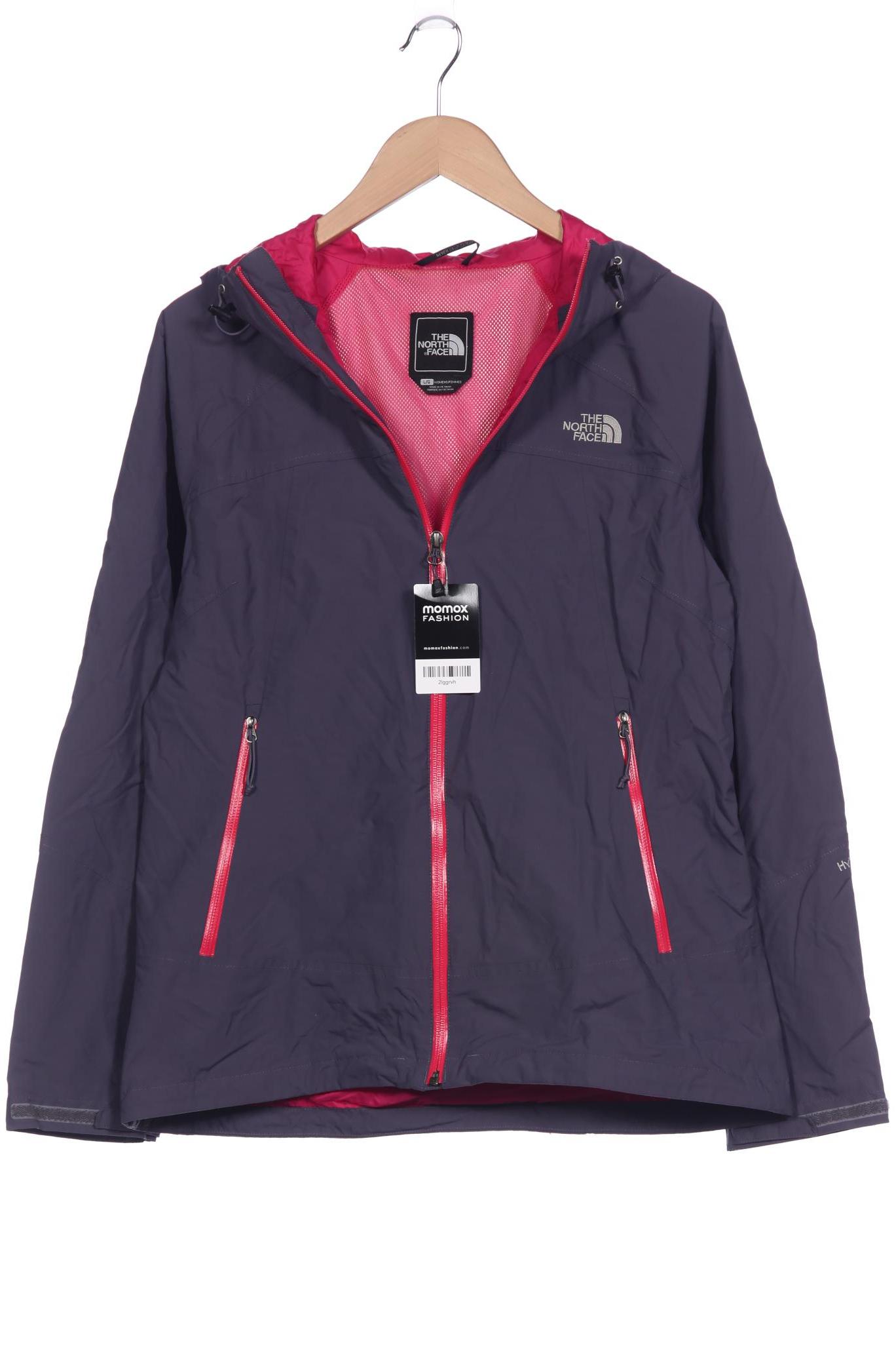 

The North Face Damen Jacke, grau, Gr. 42