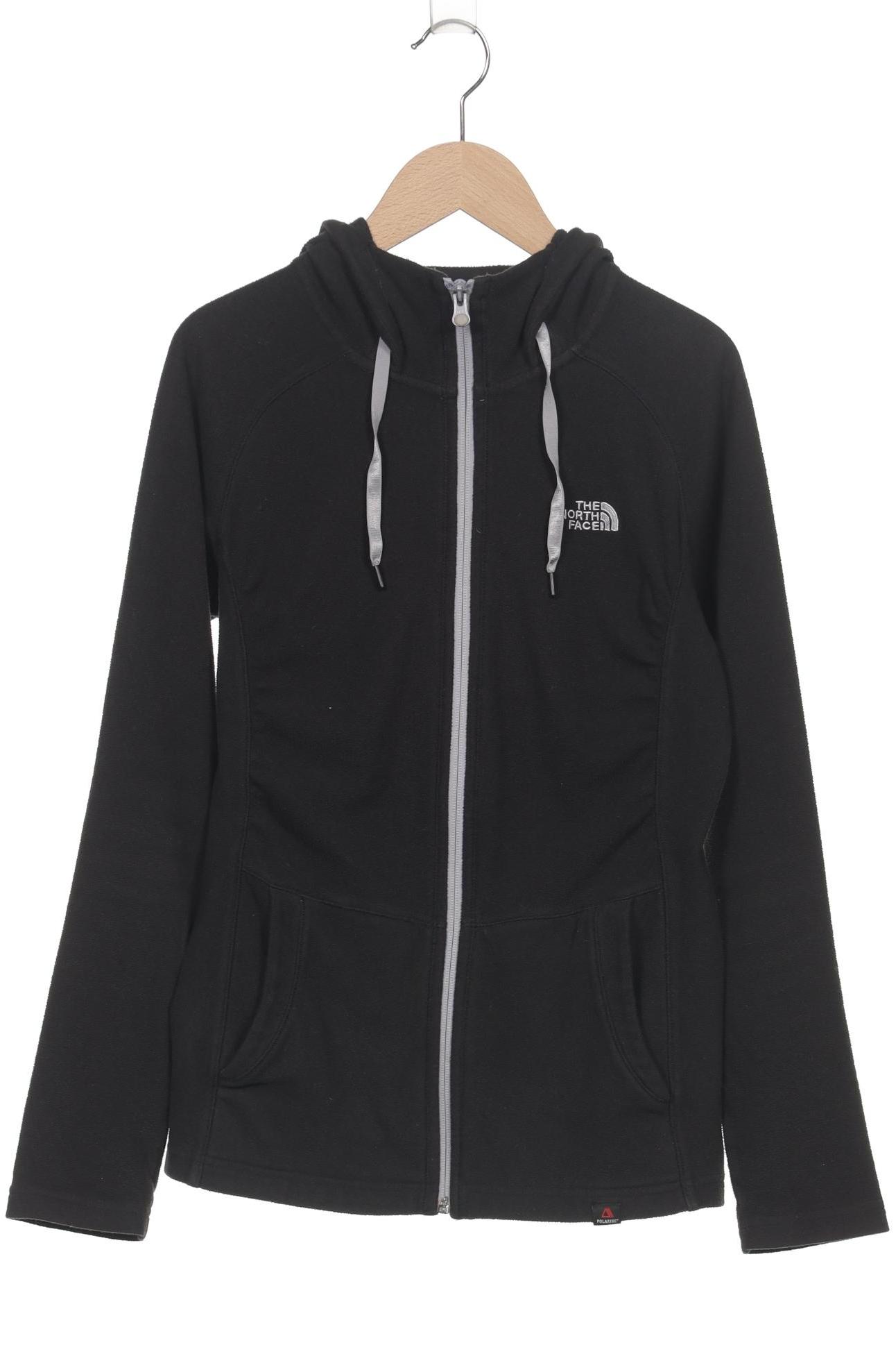 

The North Face Damen Kapuzenpullover, schwarz, Gr. 36