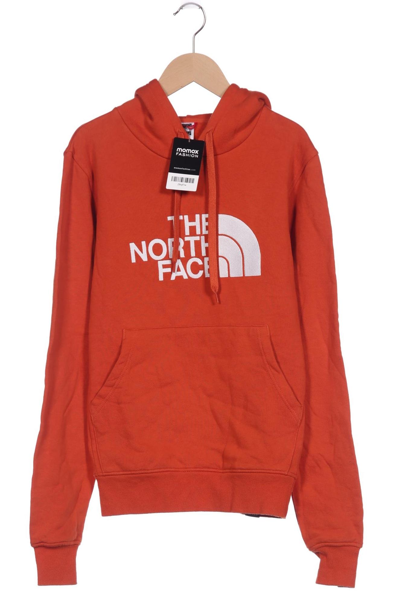 

The North Face Damen Kapuzenpullover, orange, Gr. 32