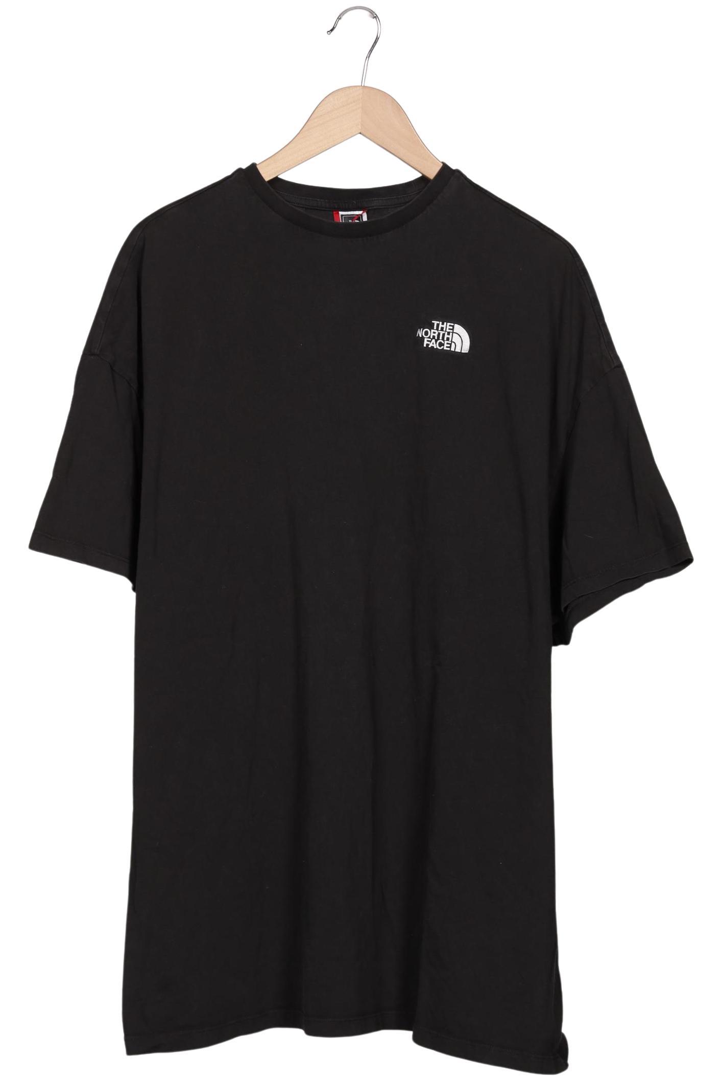 

The North Face Damen T-Shirt, schwarz, Gr. 44